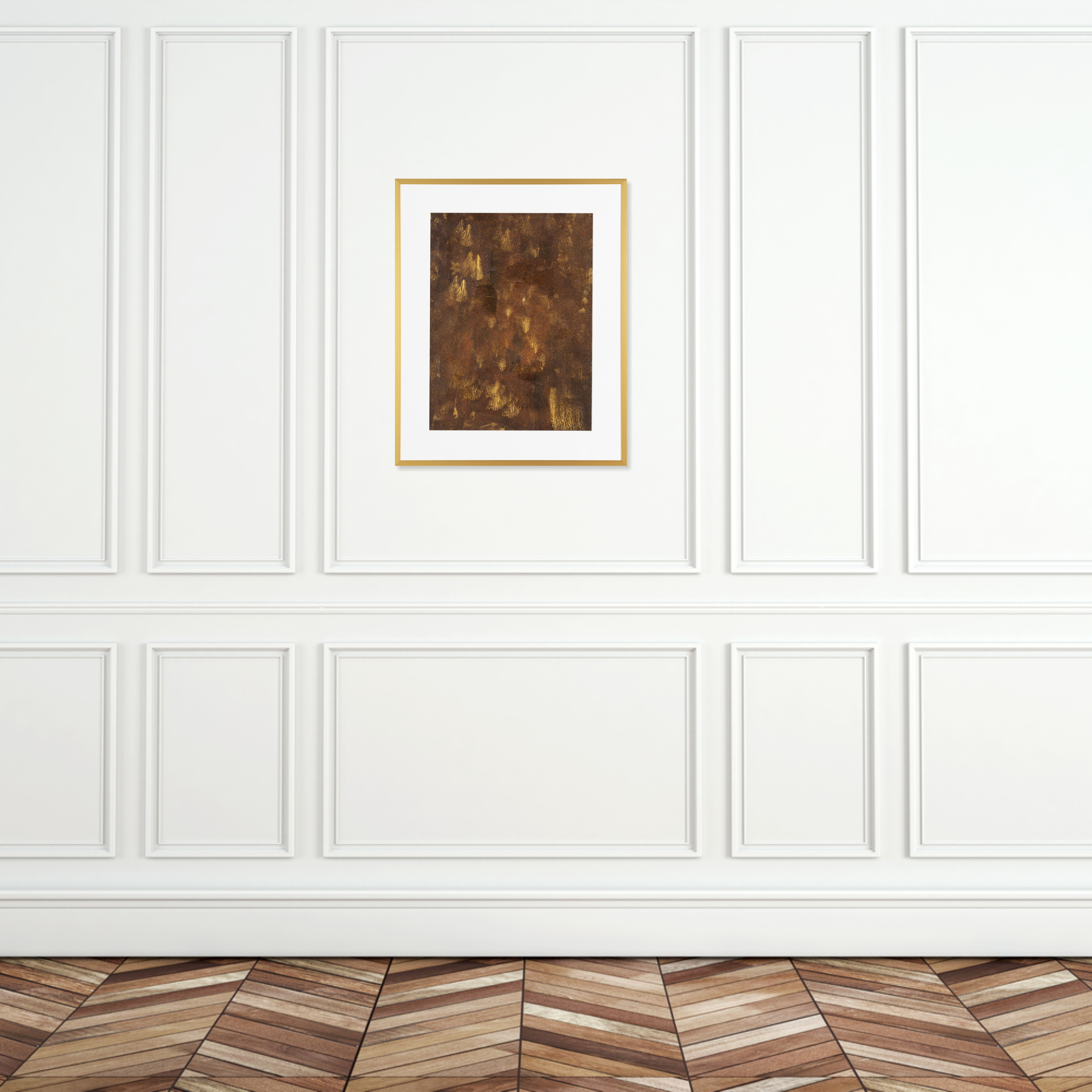 Paveikslas No.24 I 40x50 cm - Image 3