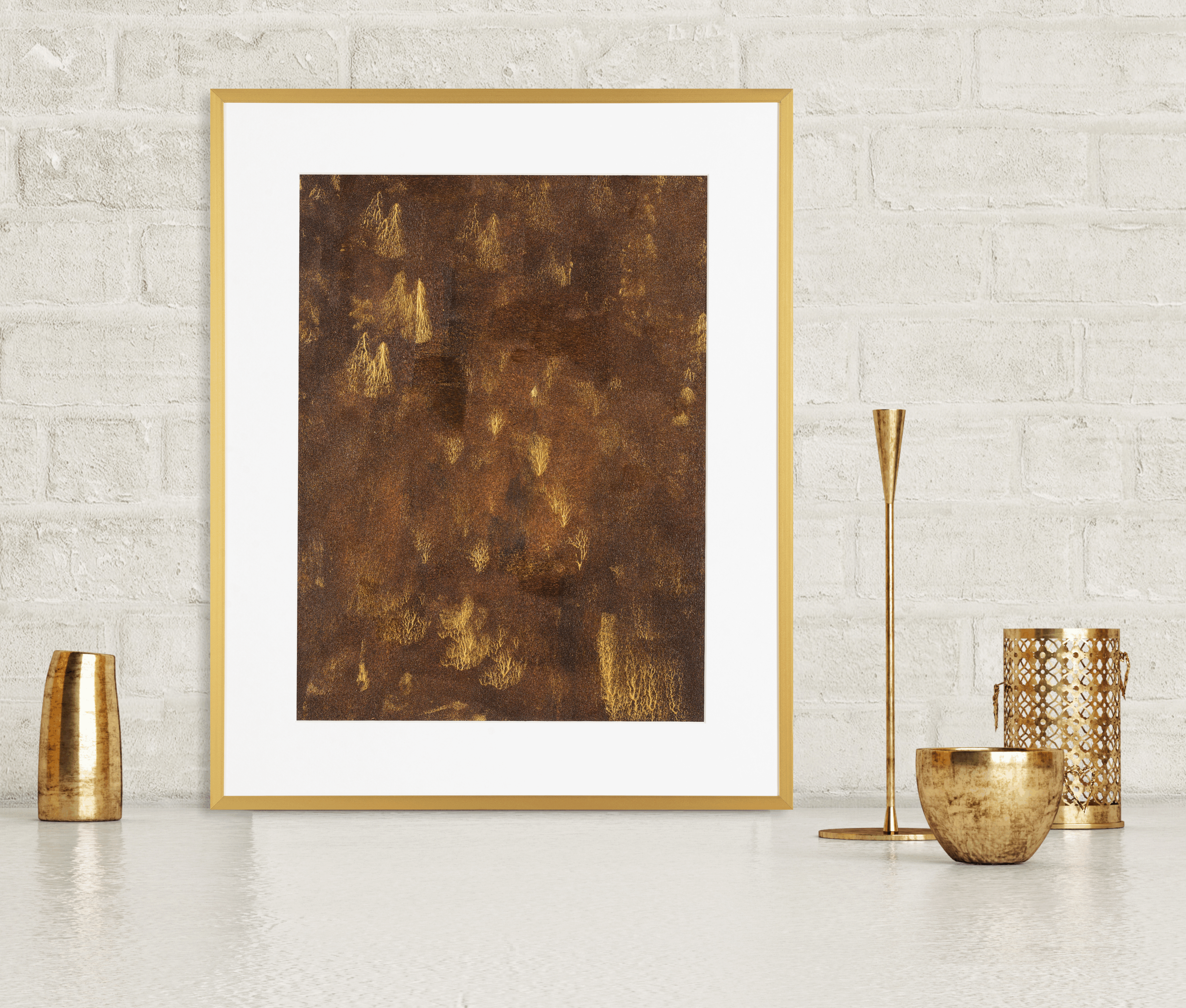 Paveikslas No.24 I 40x50 cm