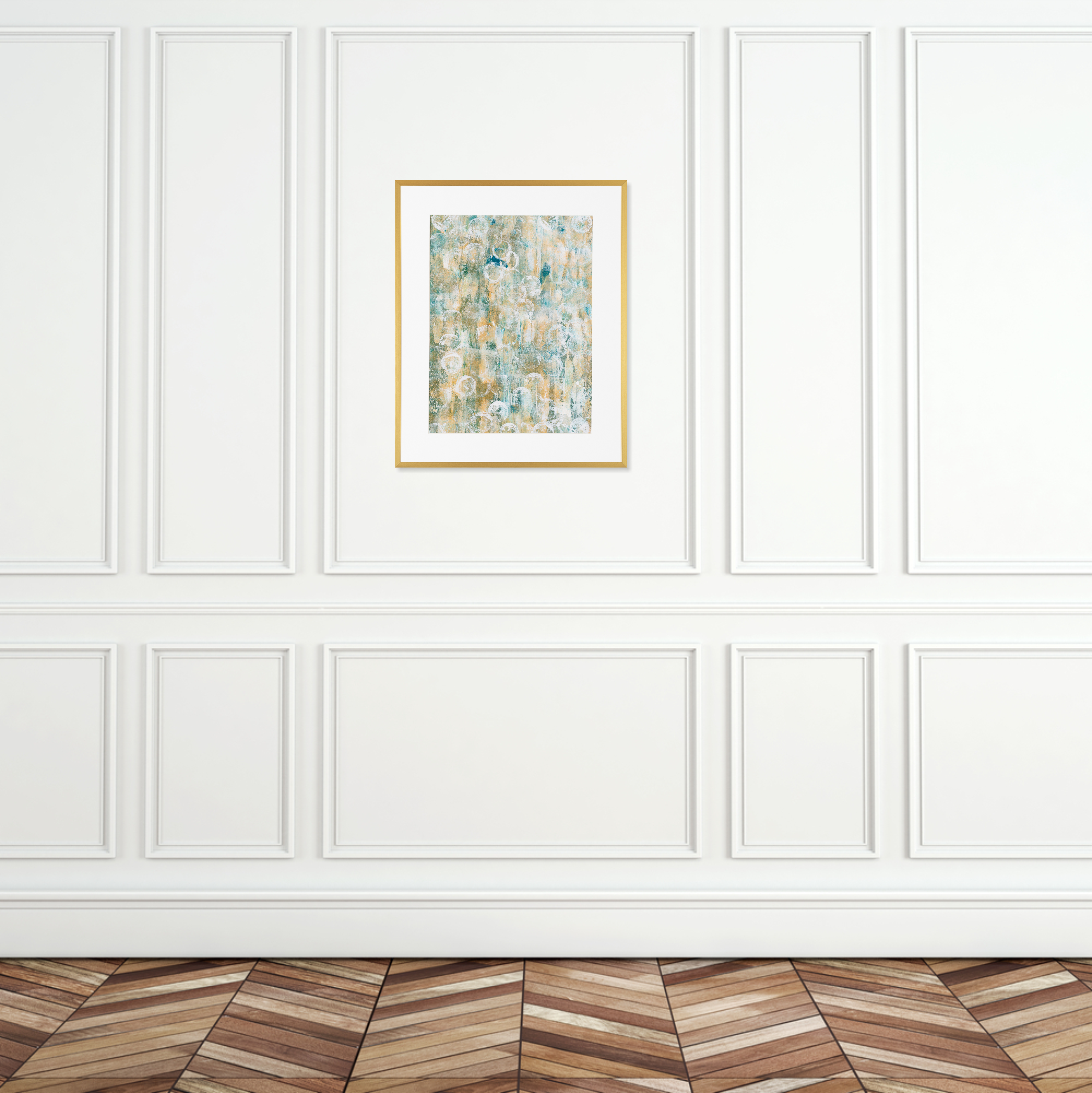 Paveikslas No.29 I 40x50 cm - Image 3