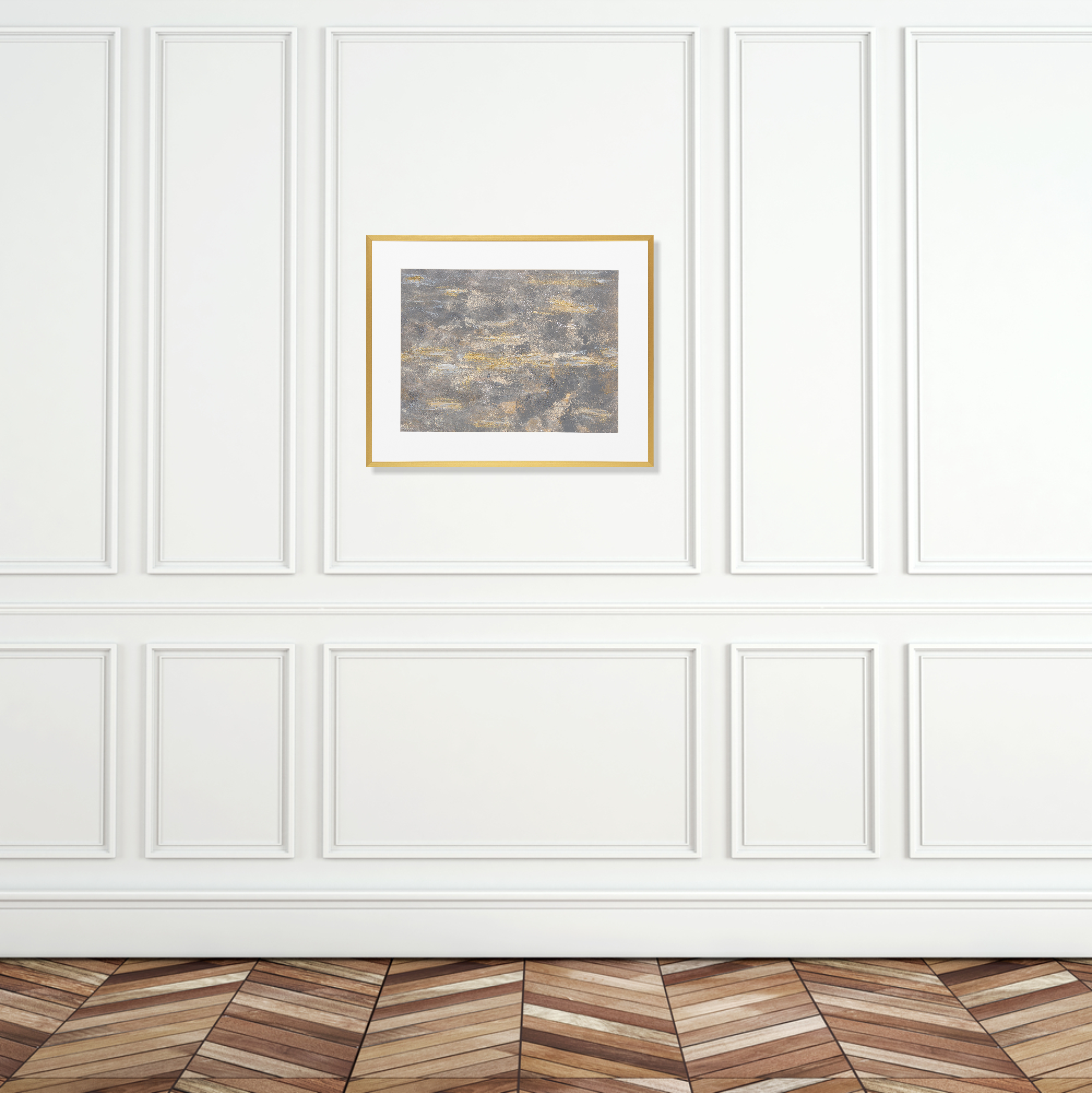 Paveikslas No.32 I 40x50 cm - Image 3