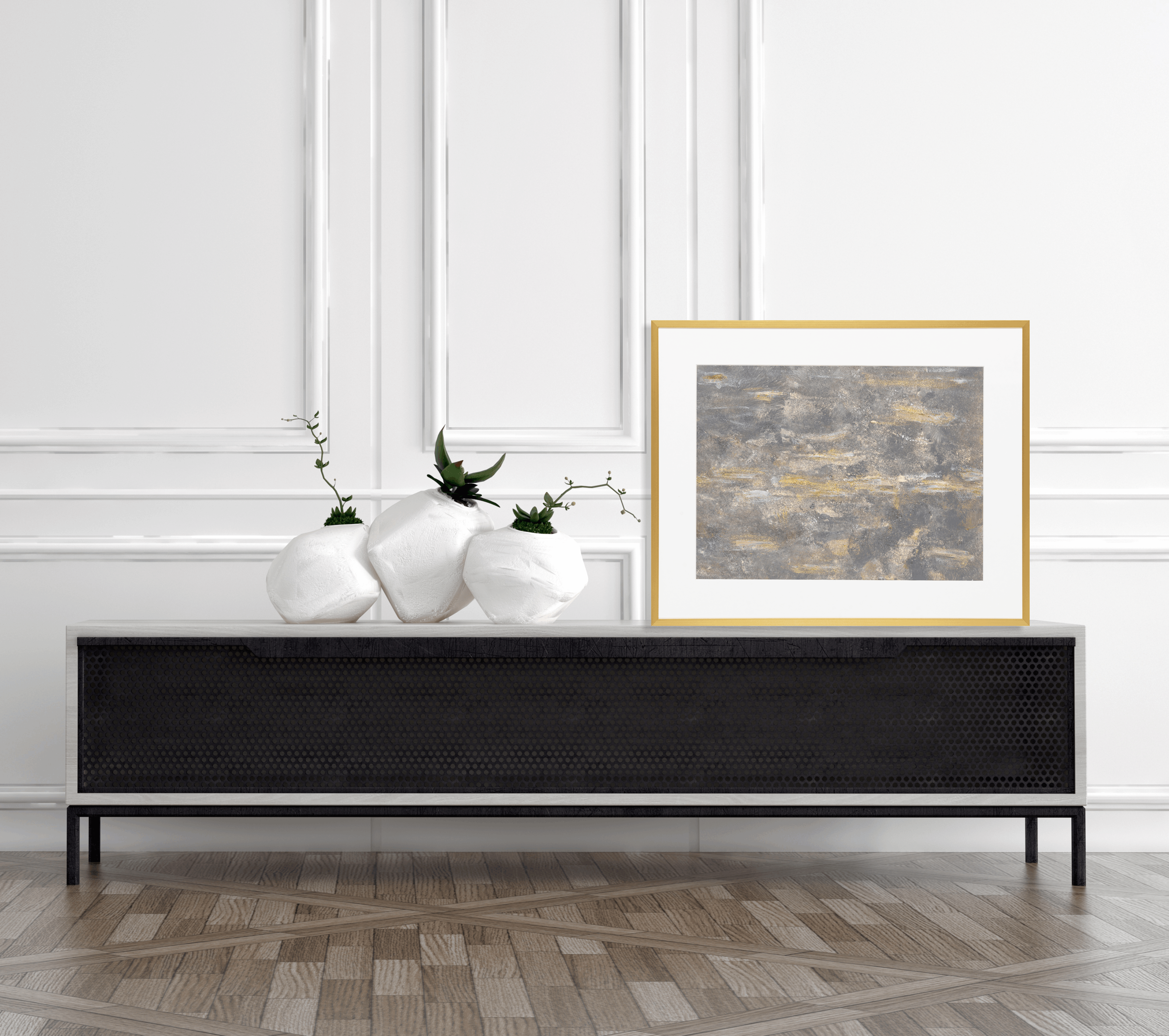 Paveikslas No.32 I 40x50 cm