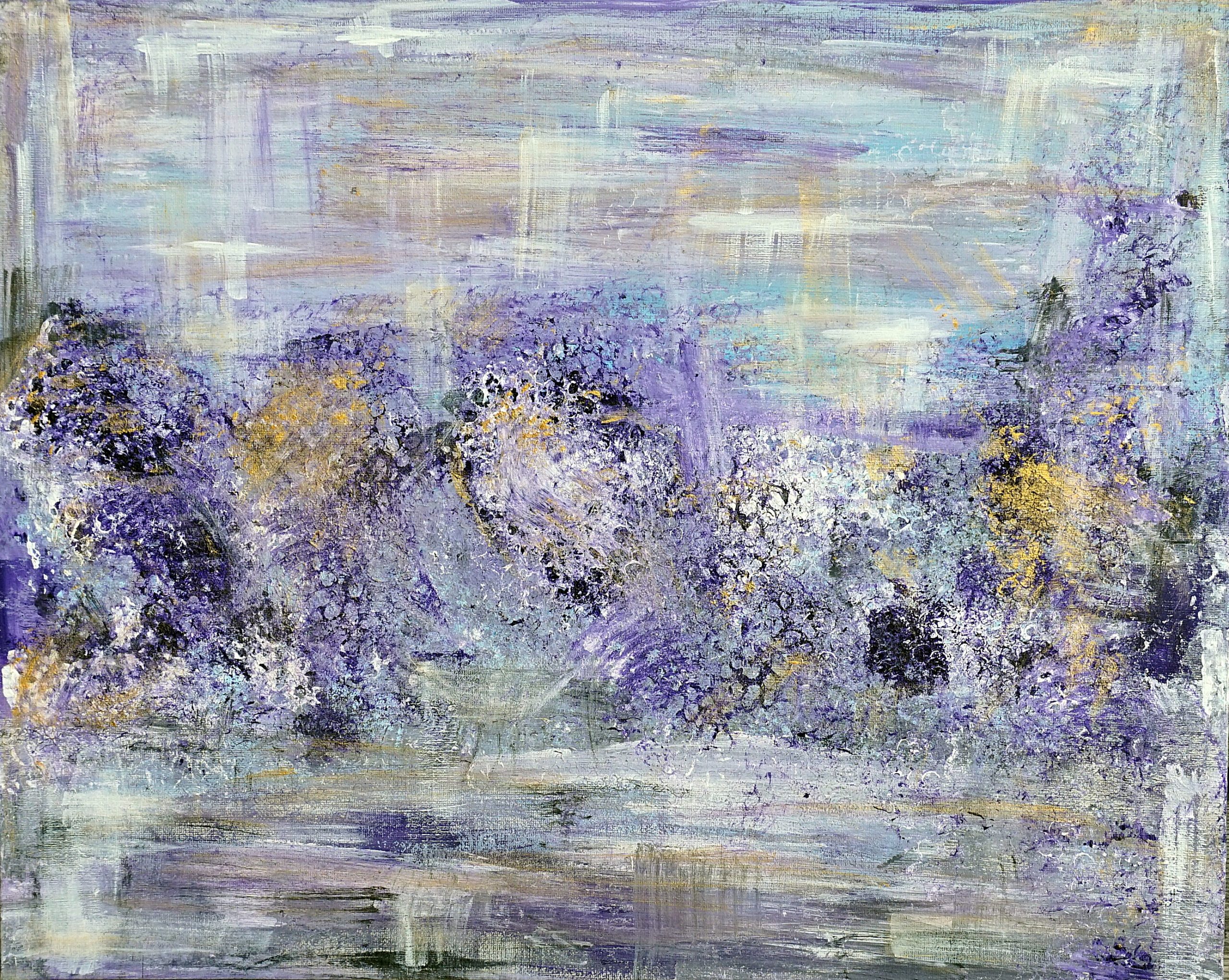 Paveikslas No.05 I 40×50 cm - Image 2