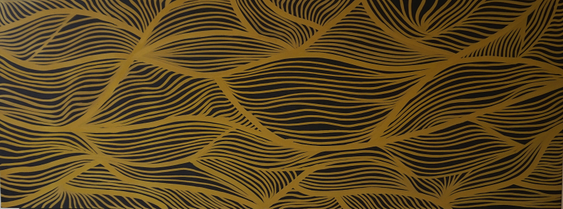 Paveikslas No.20 I 160×60 cm - Image 2