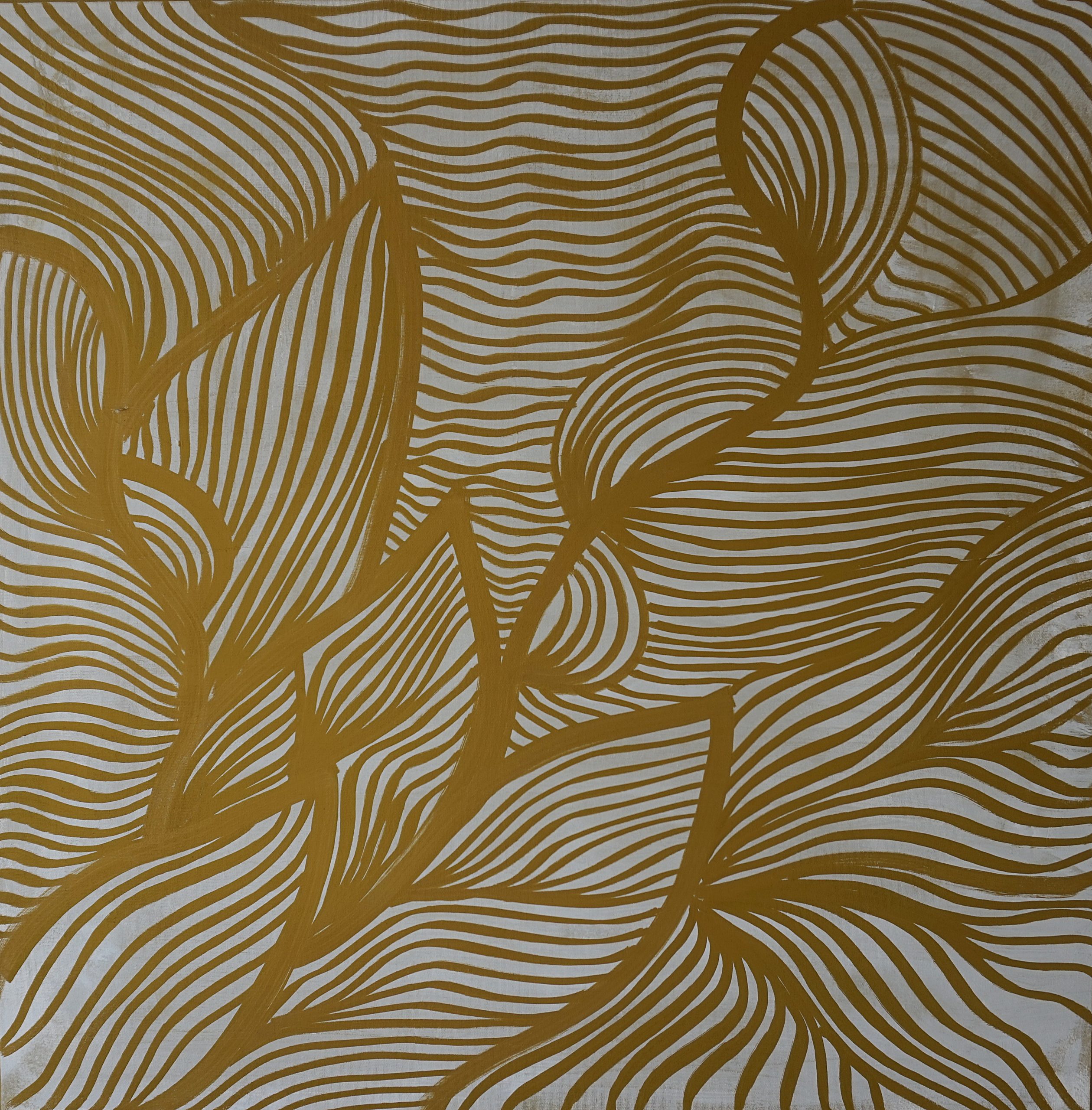 Paveikslas No.21 I 72×72 cm - Image 2