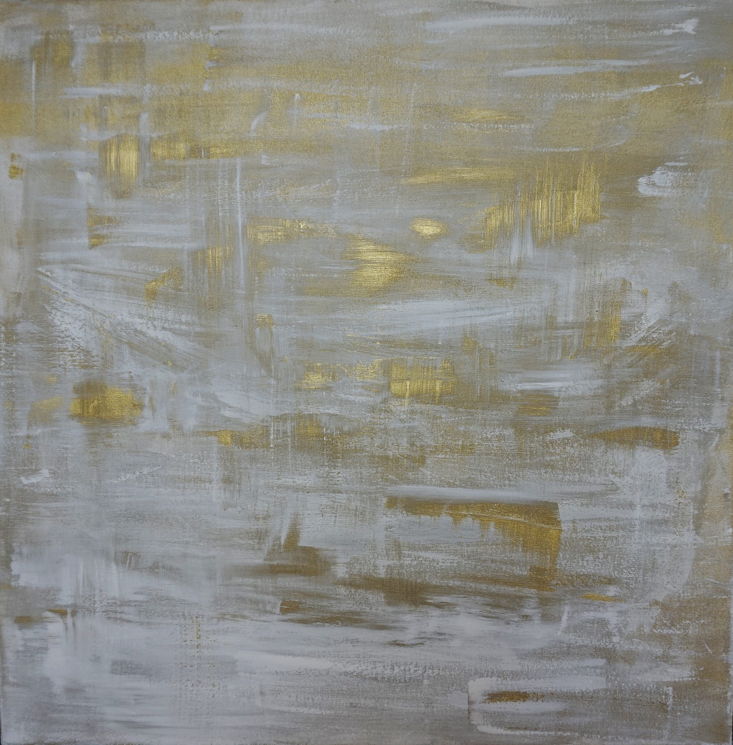 Paveikslas No.22 I 72×72 cm - Image 2
