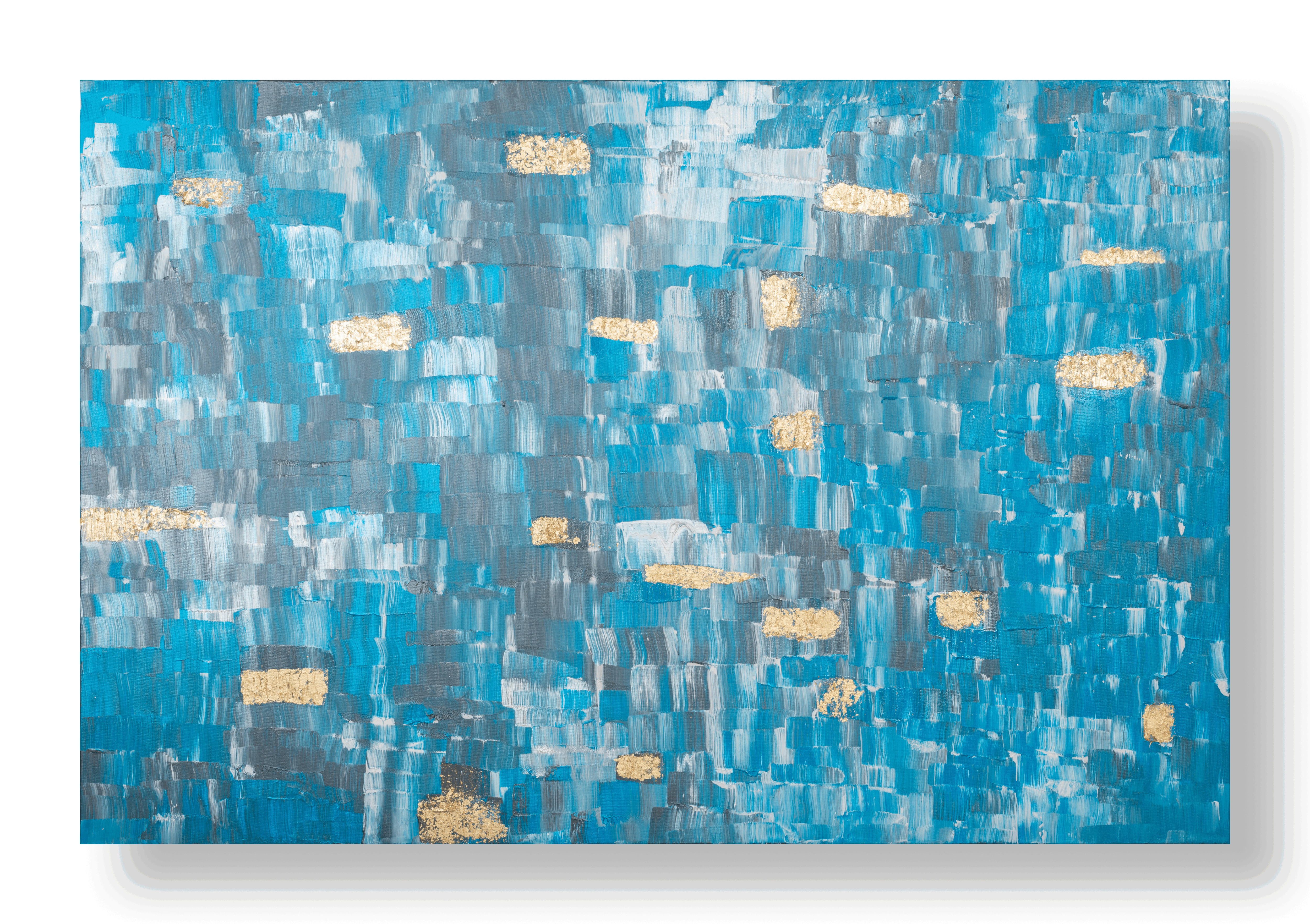 Paveikslas No.35 I 150x100 cm - Image 2
