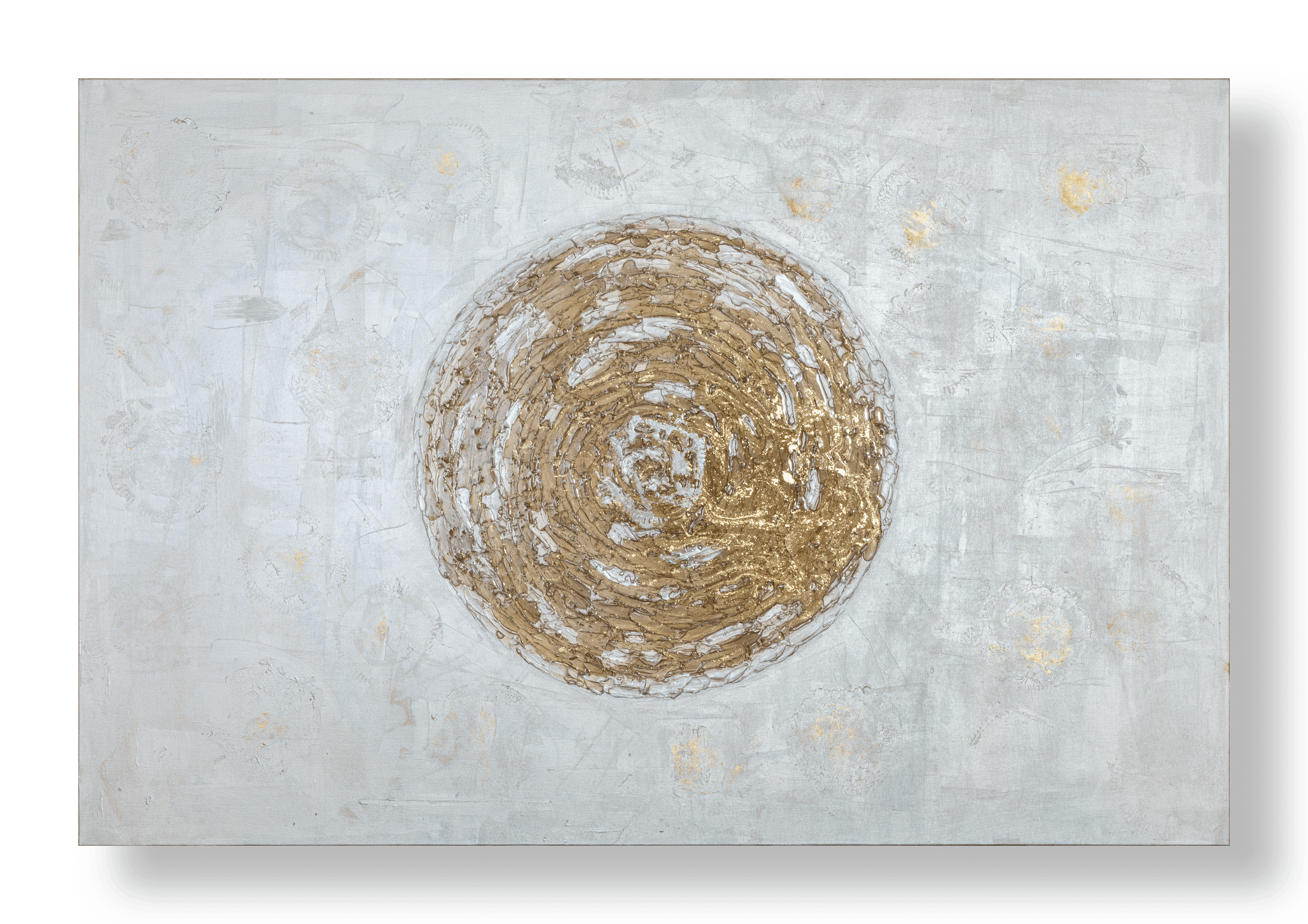 Paveikslas No.37 I 150x100 cm - Image 2