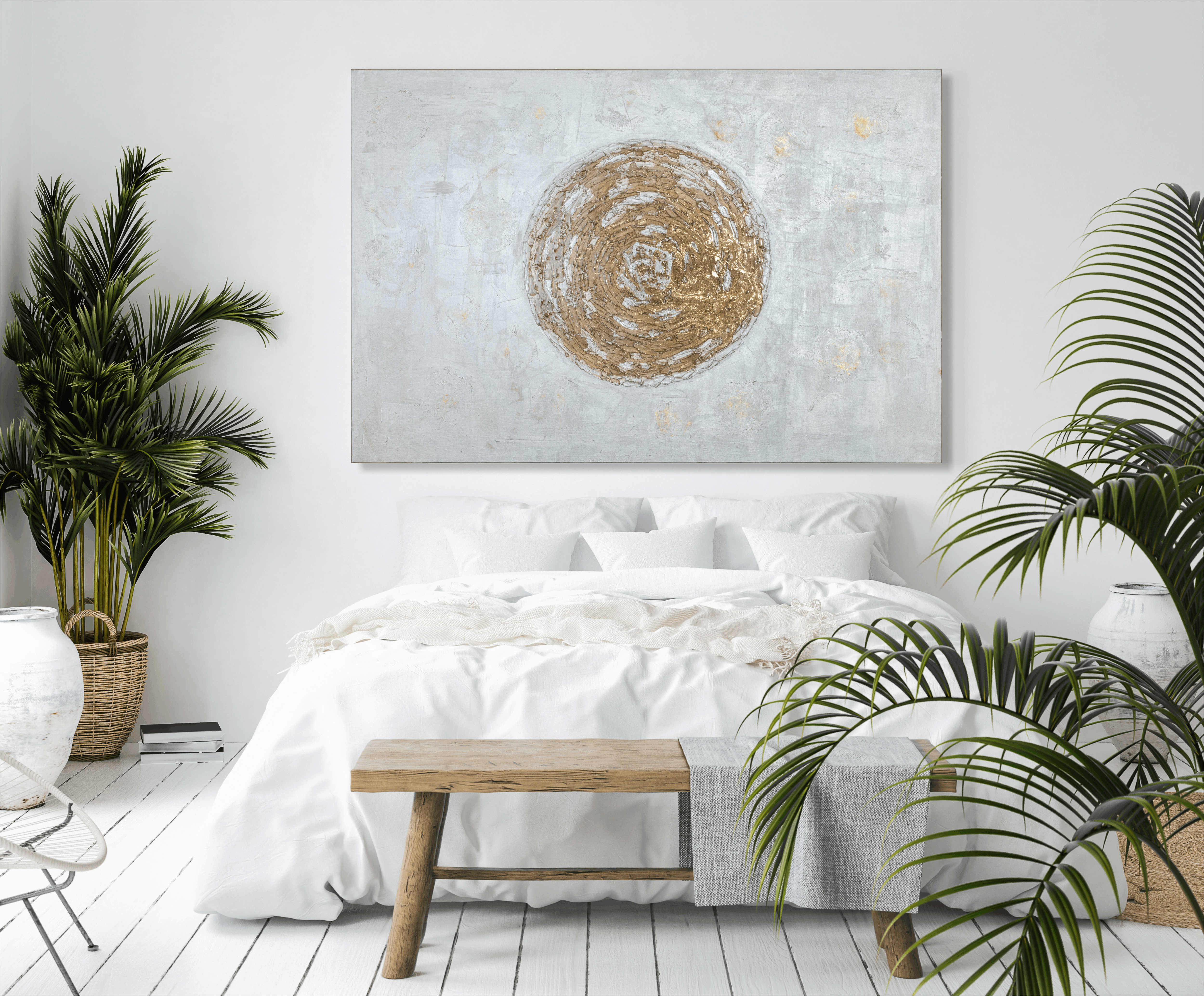 Paveikslas No.37 I 150x100 cm