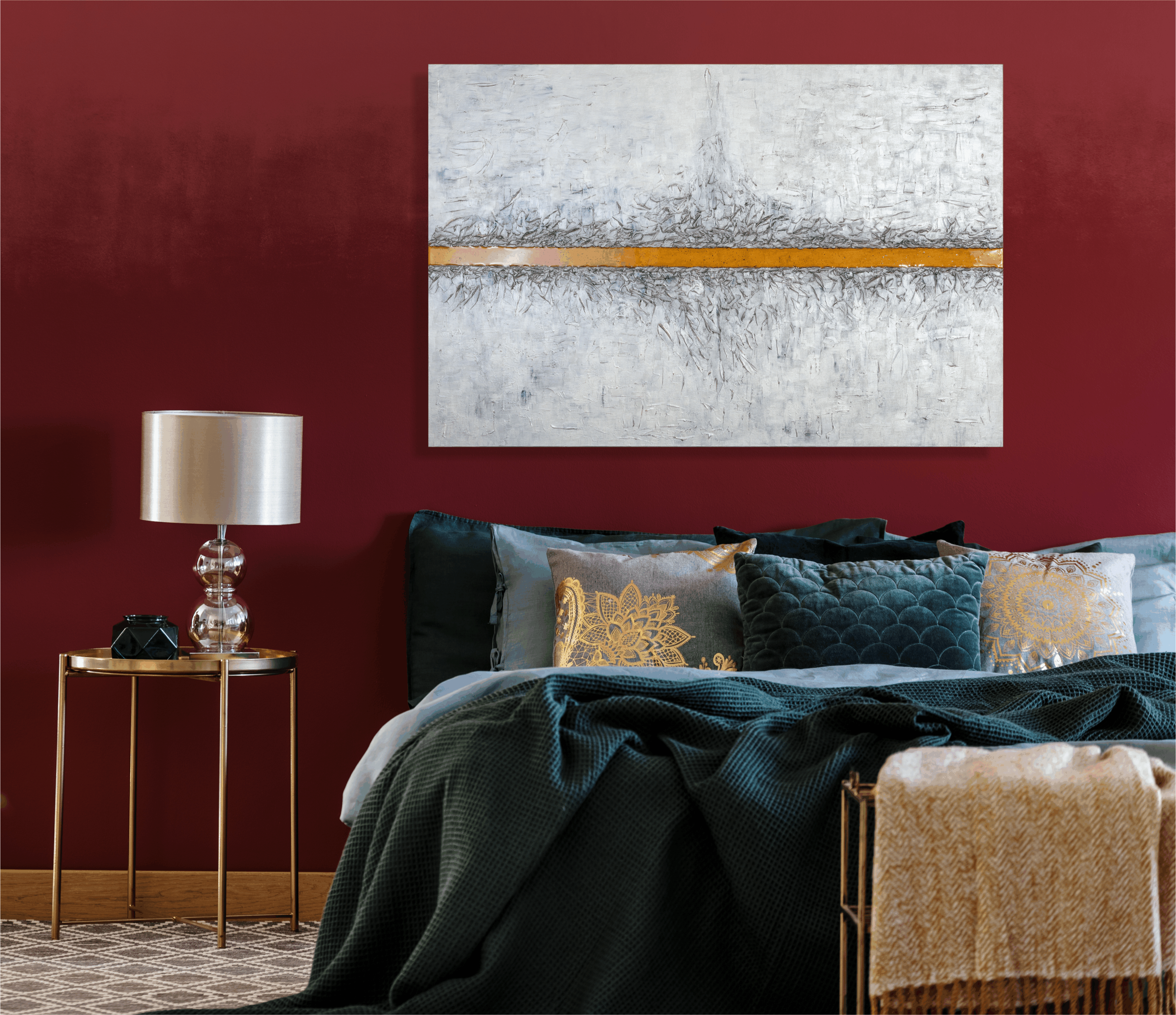 Paveikslas No.38 I 150x100 cm