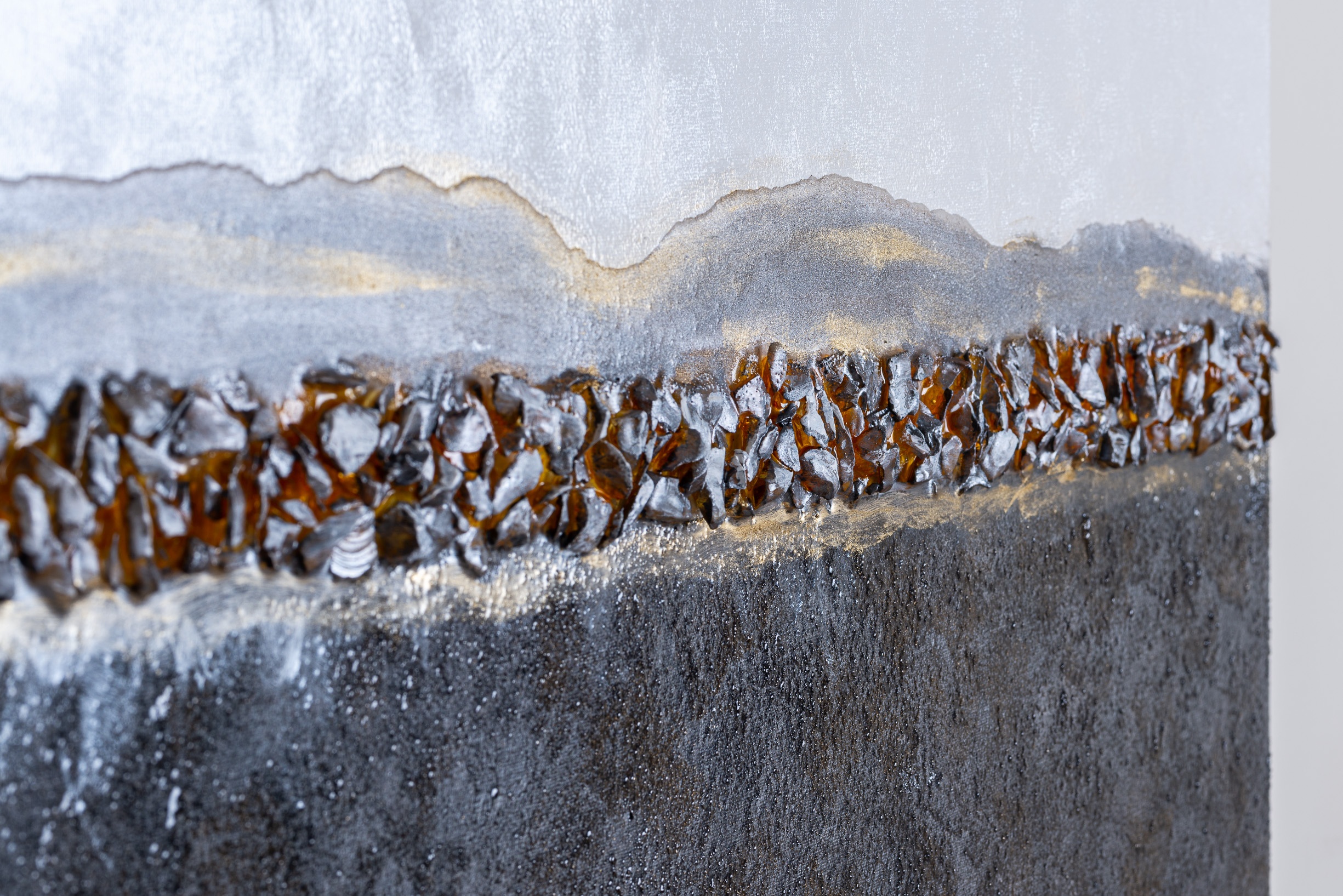 Paveikslas No.41 I 110x110 cm - Image 3