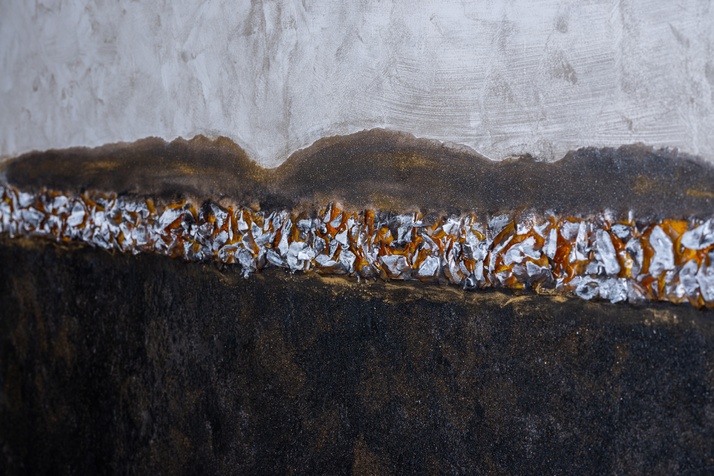 Paveikslas No.41 I 110x110 cm - Image 7