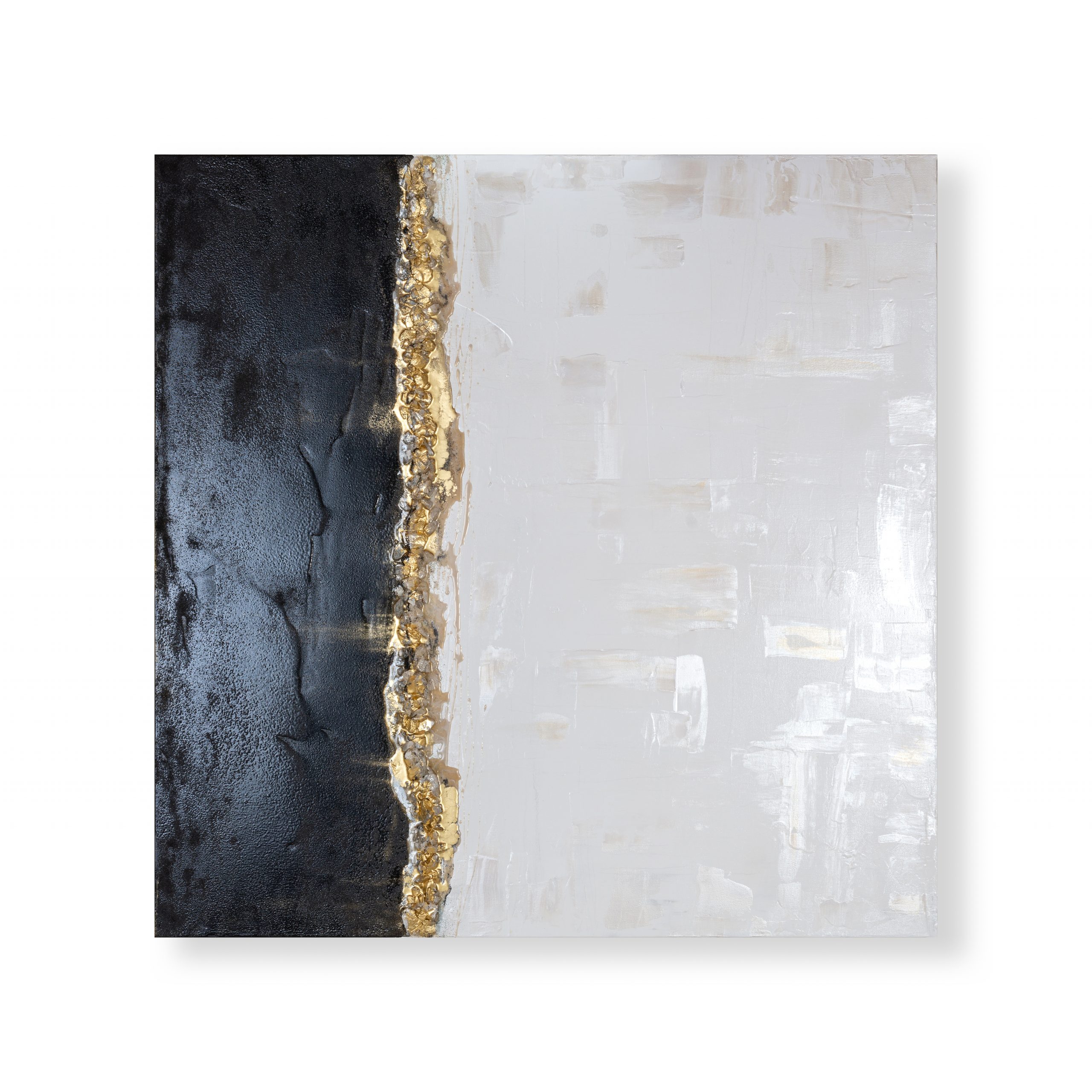 Paveikslas No.42 I 110x110 cm - Image 2