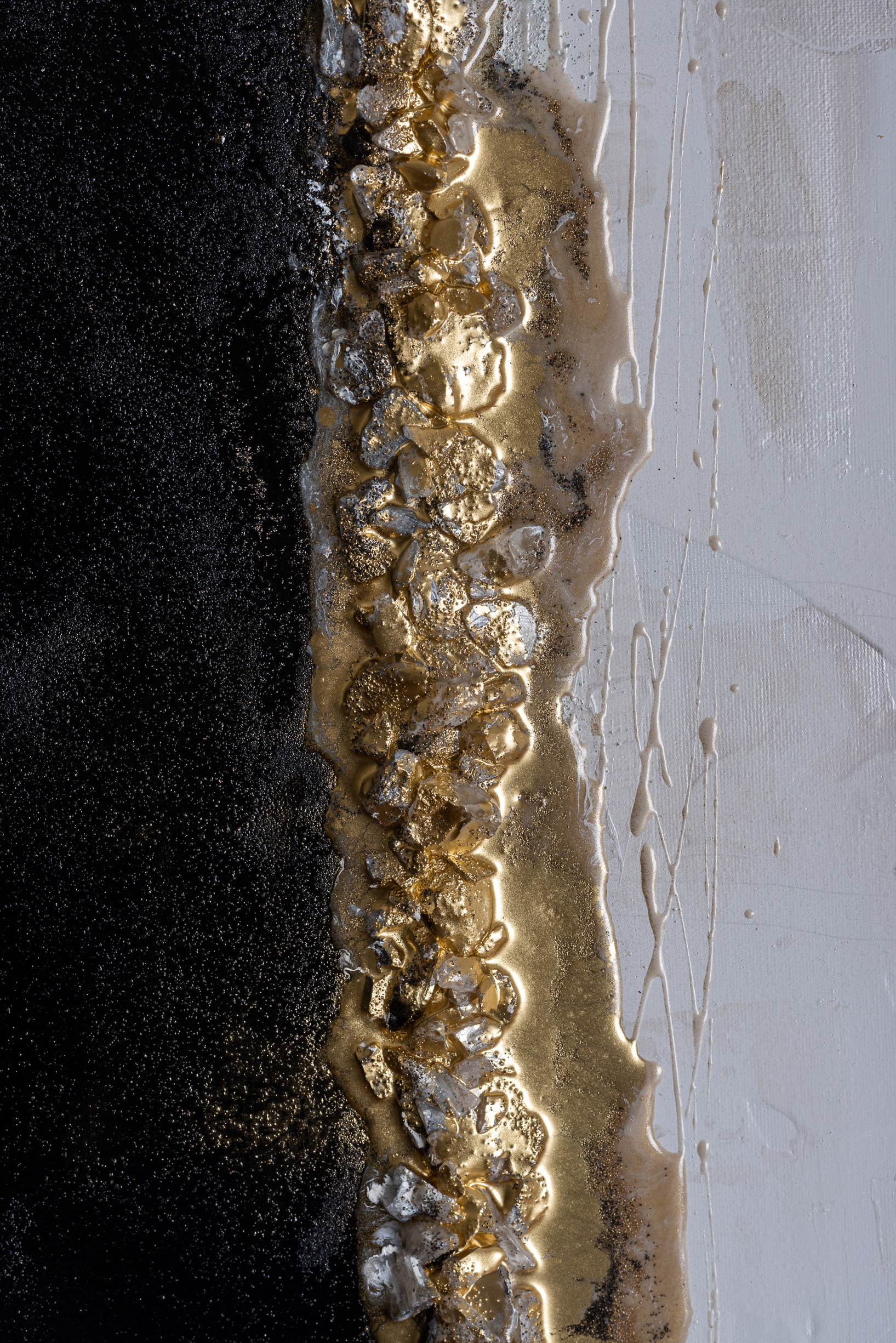 Paveikslas No.42 I 110x110 cm - Image 6