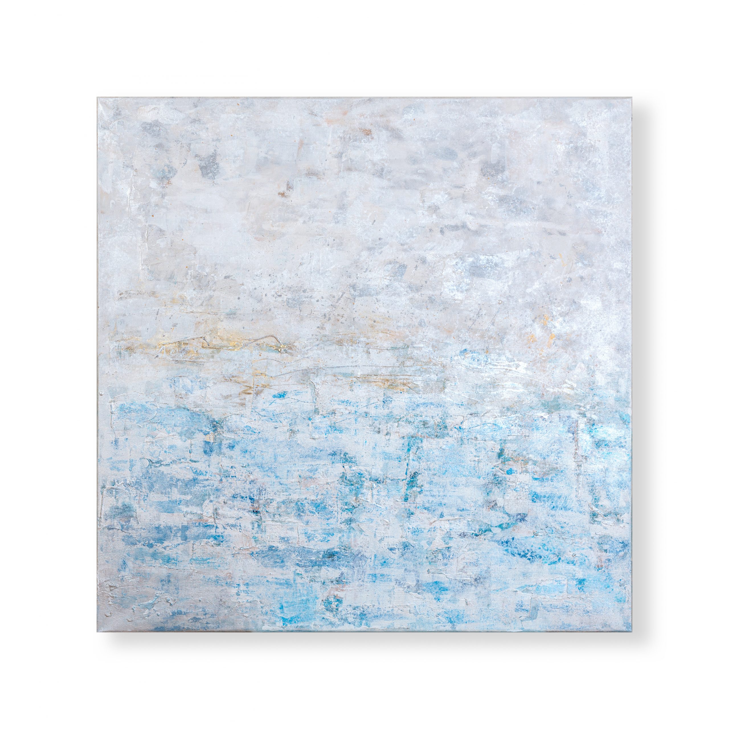 Paveikslas No.44 I 90x90 cm - Image 2