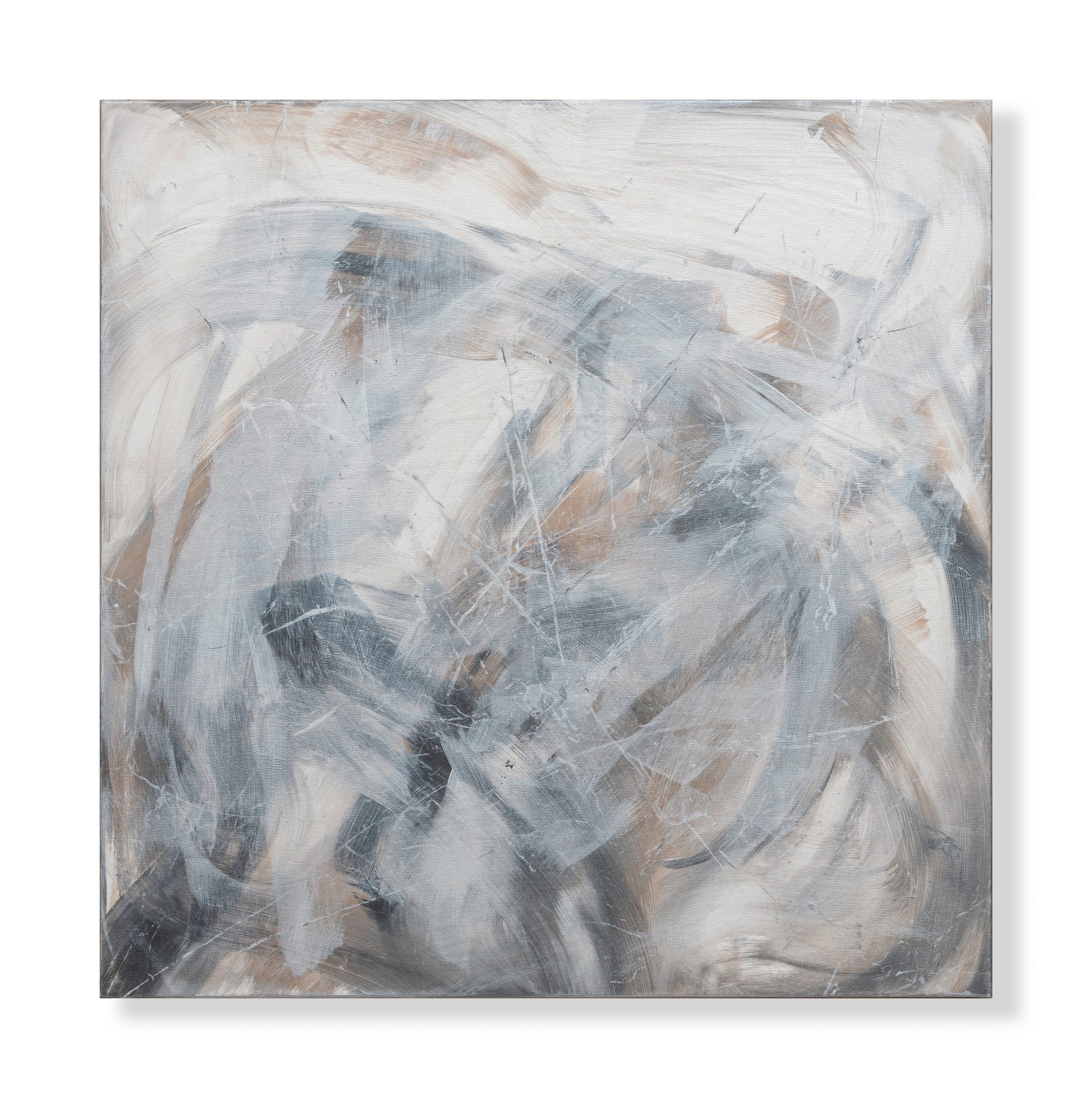 Paveikslas No.46 I 70x70 cm - Image 2