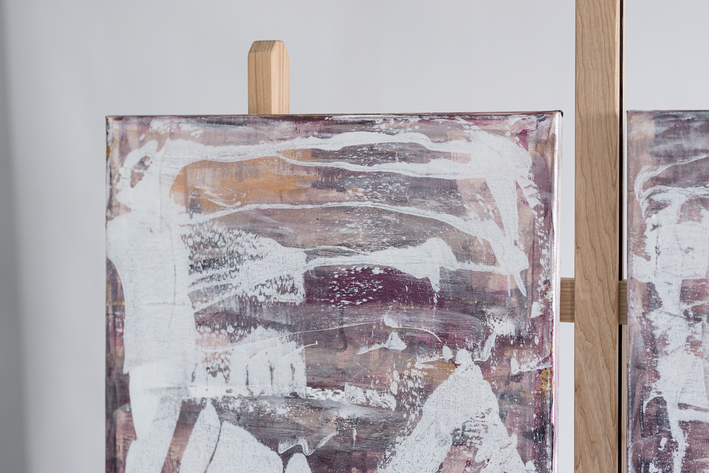 Paveikslas No.48 I 50x100 cm - Image 3