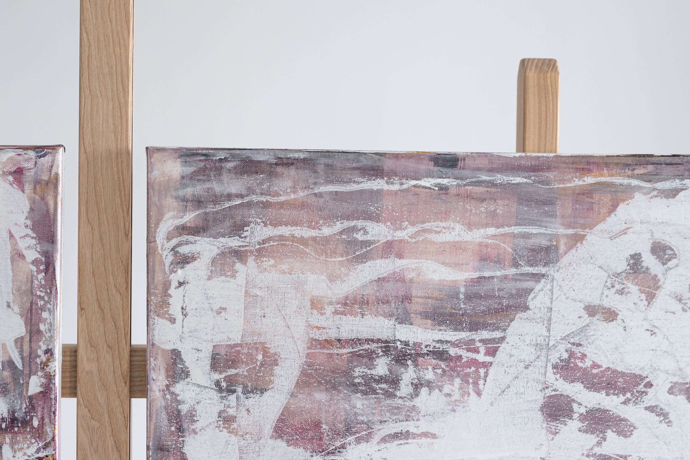 Paveikslas No.48 I 50x100 cm - Image 8