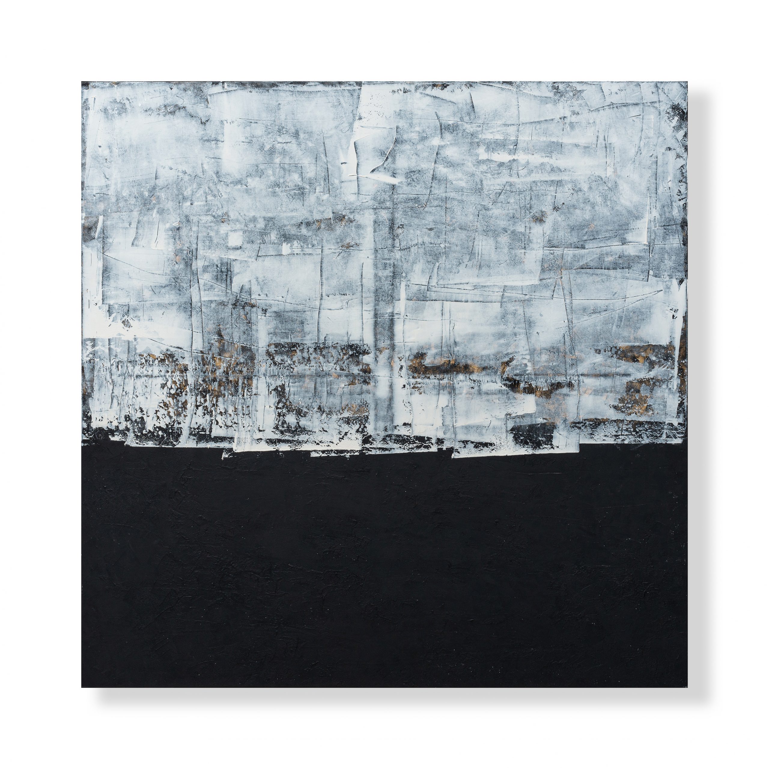 Paveikslas No.52 I 120x120 cm - Image 2