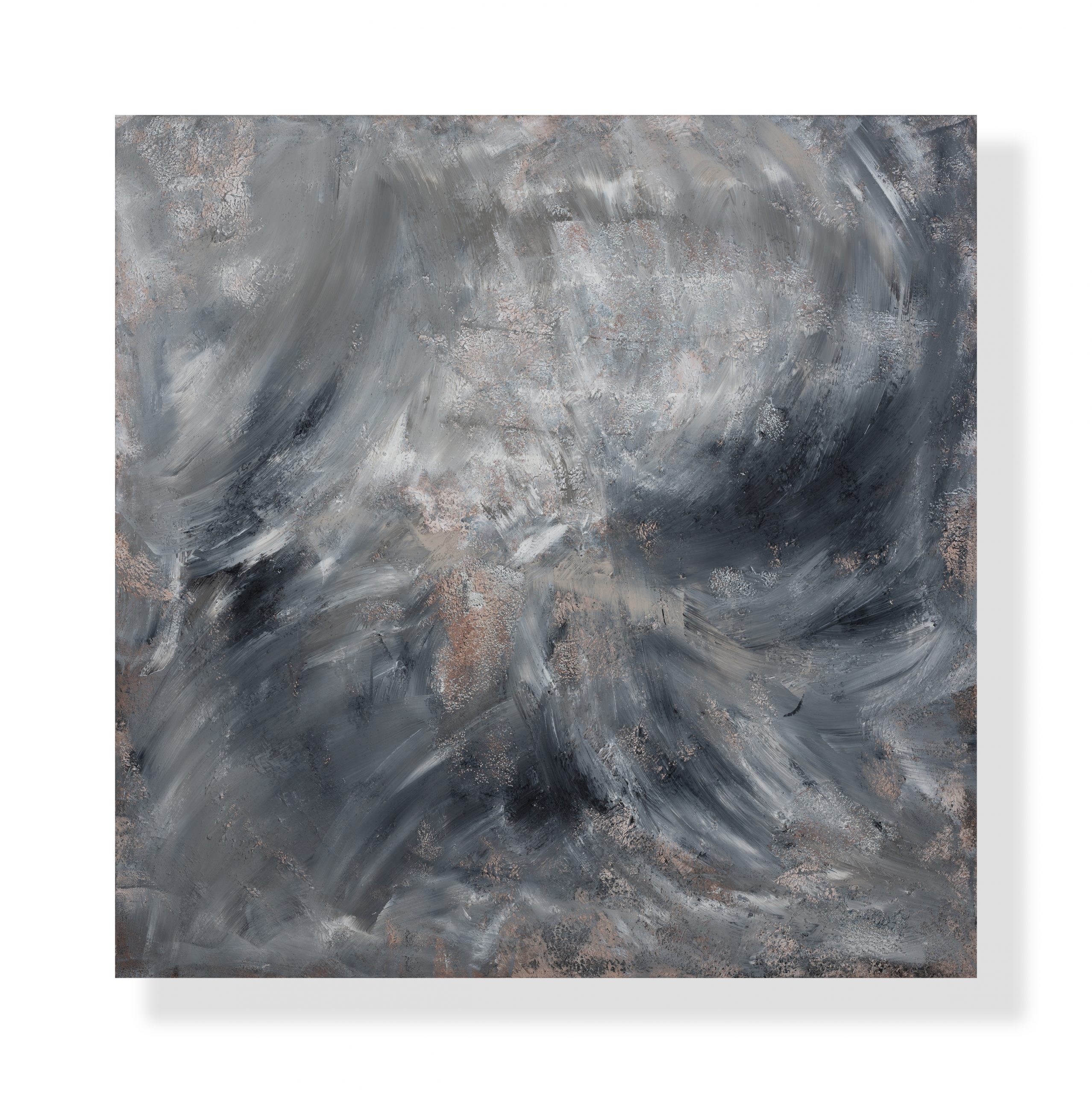 Paveikslas No.56 I 120x120 cm - Image 2