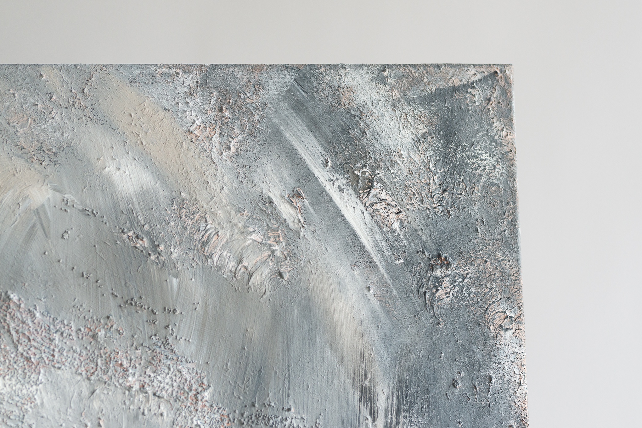 Paveikslas No.56 I 120x120 cm - Image 3