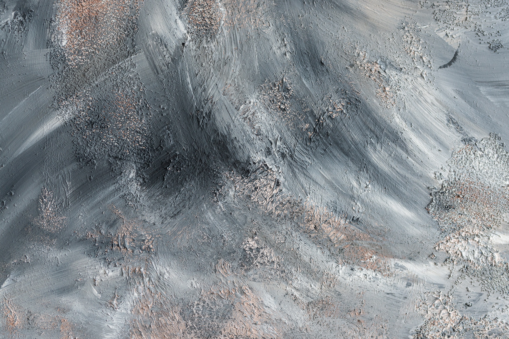Paveikslas No.56 I 120x120 cm - Image 7