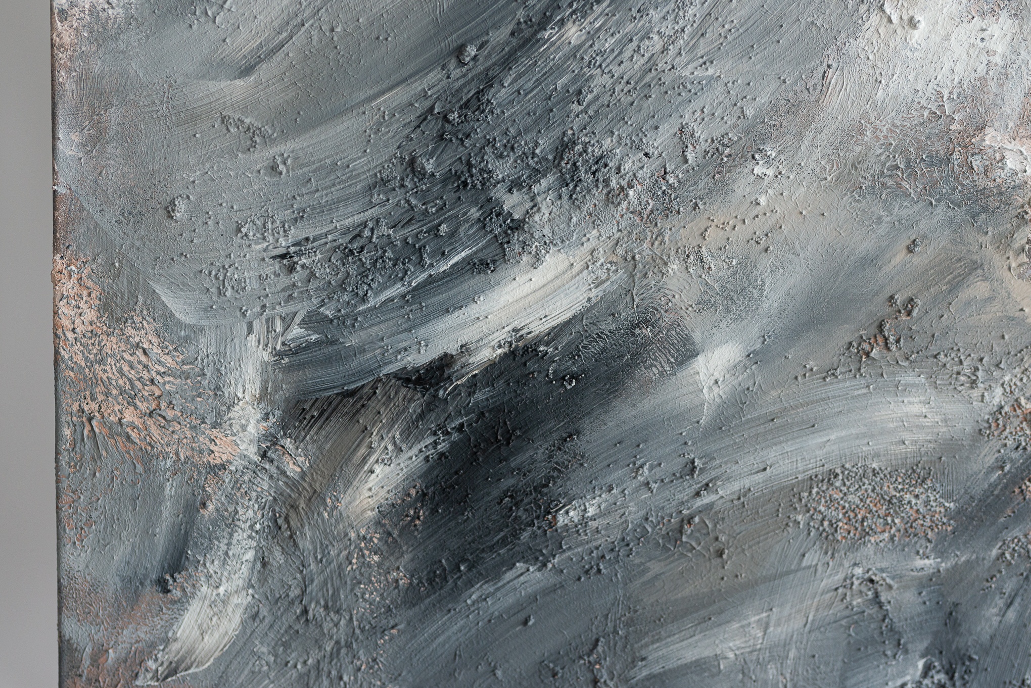 Paveikslas No.56 I 120x120 cm - Image 9