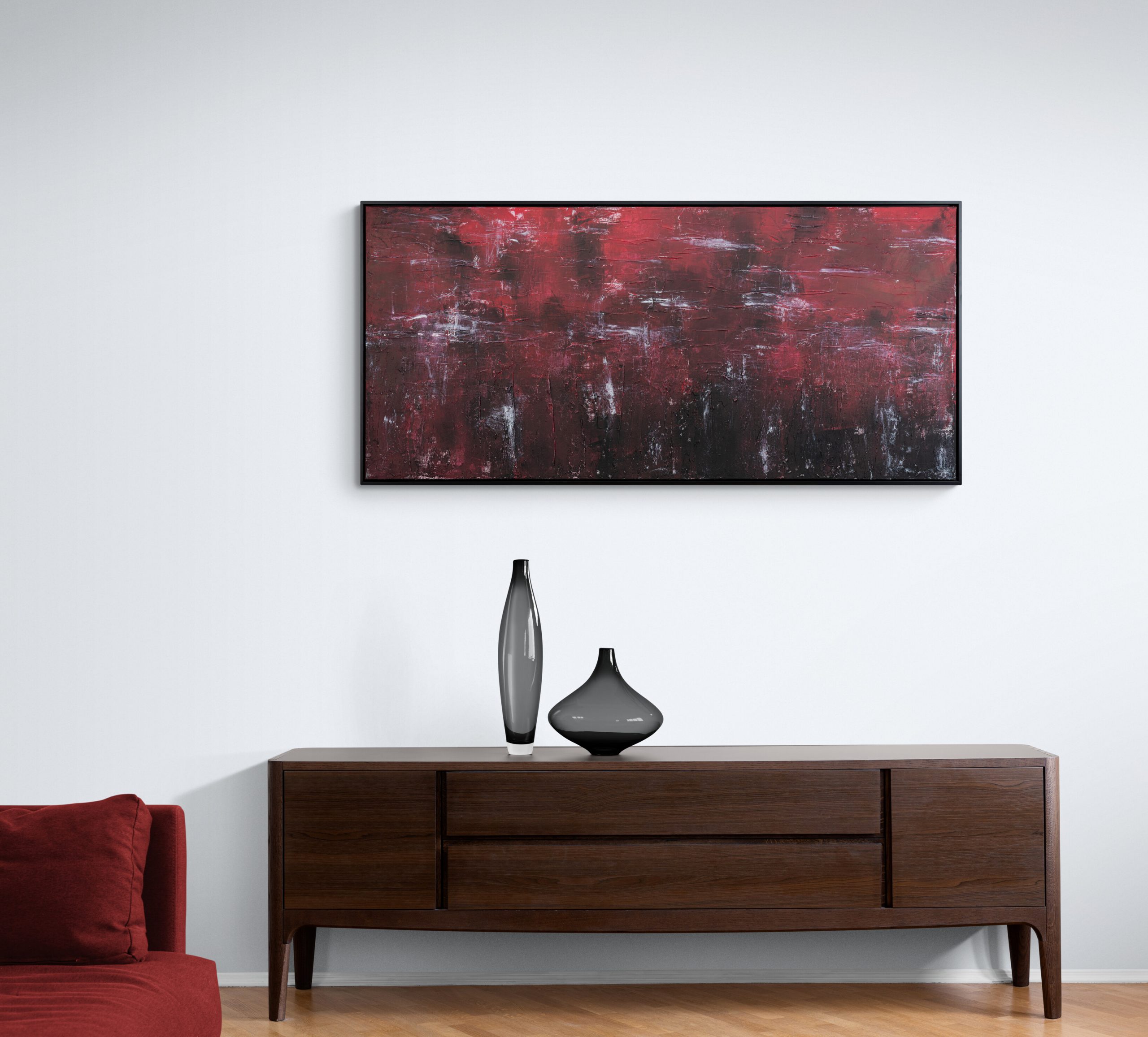 Paveikslas No.58 I 150x70 cm