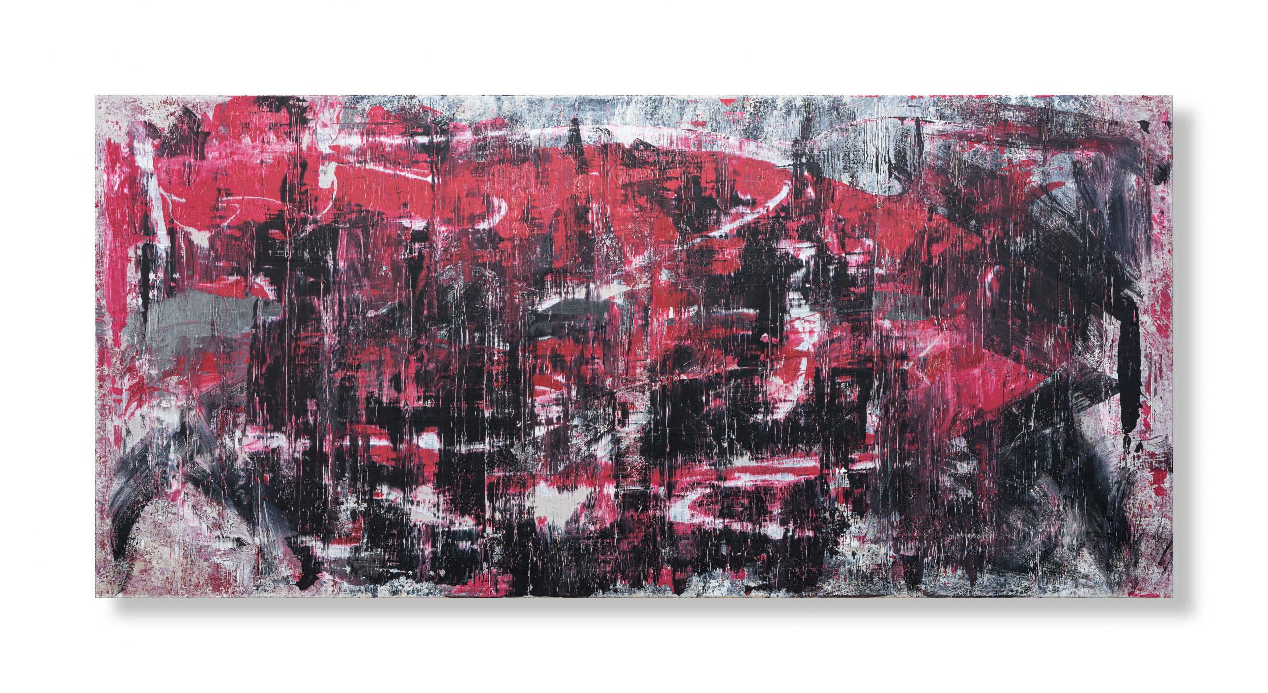 Paveikslas No.62 I 150x70 cm - Image 2