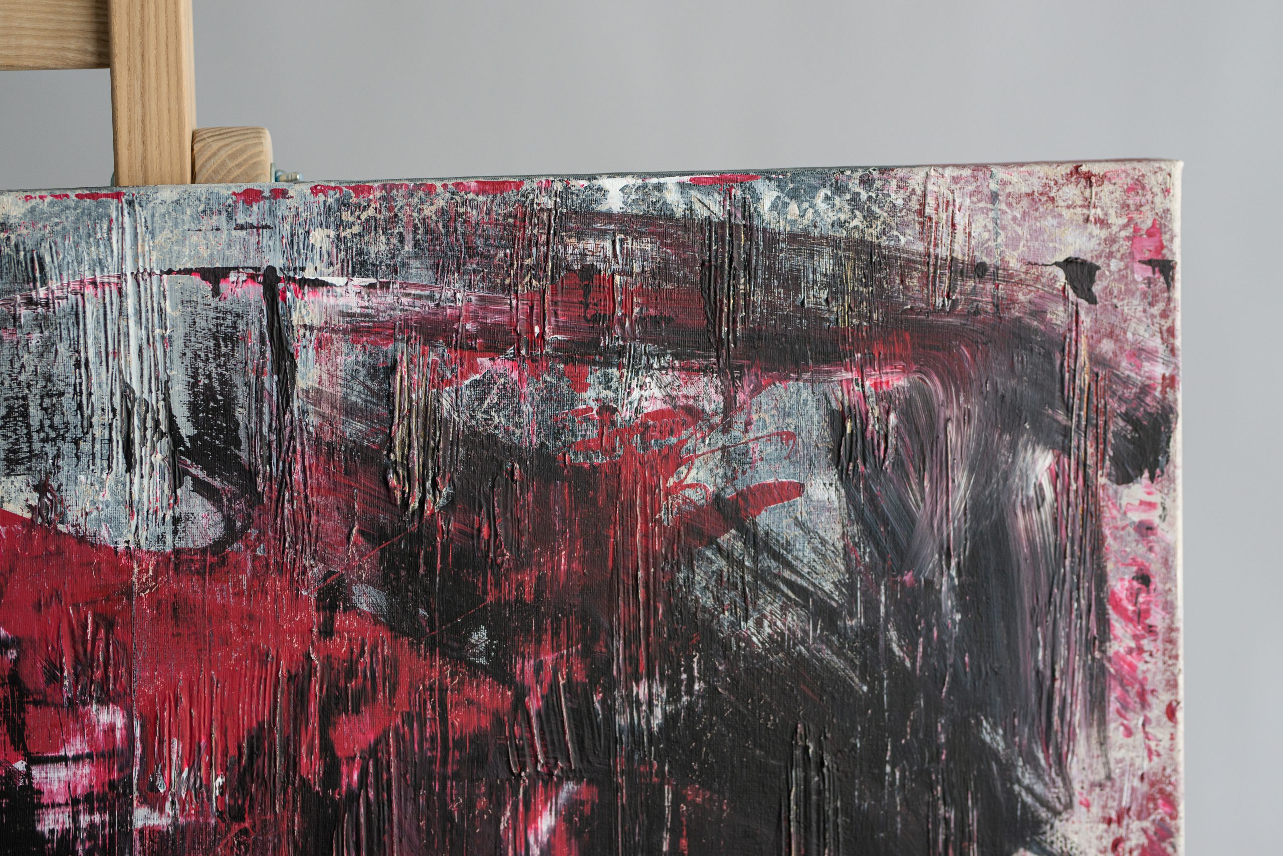 Paveikslas No.62 I 150x70 cm - Image 3