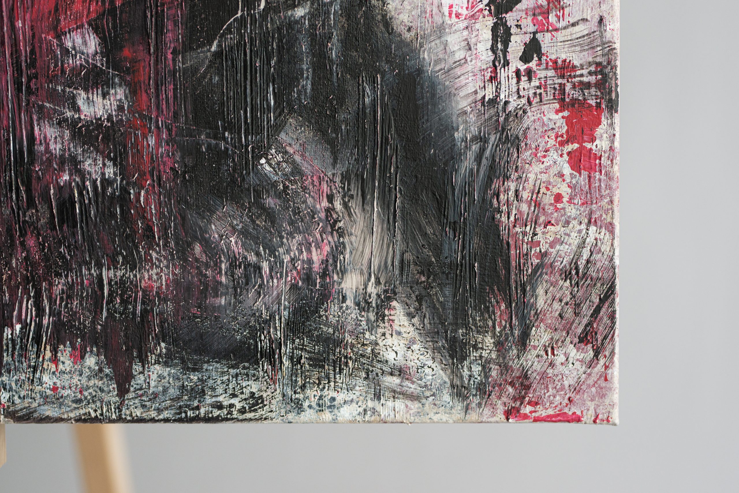 Paveikslas No.62 I 150x70 cm - Image 4