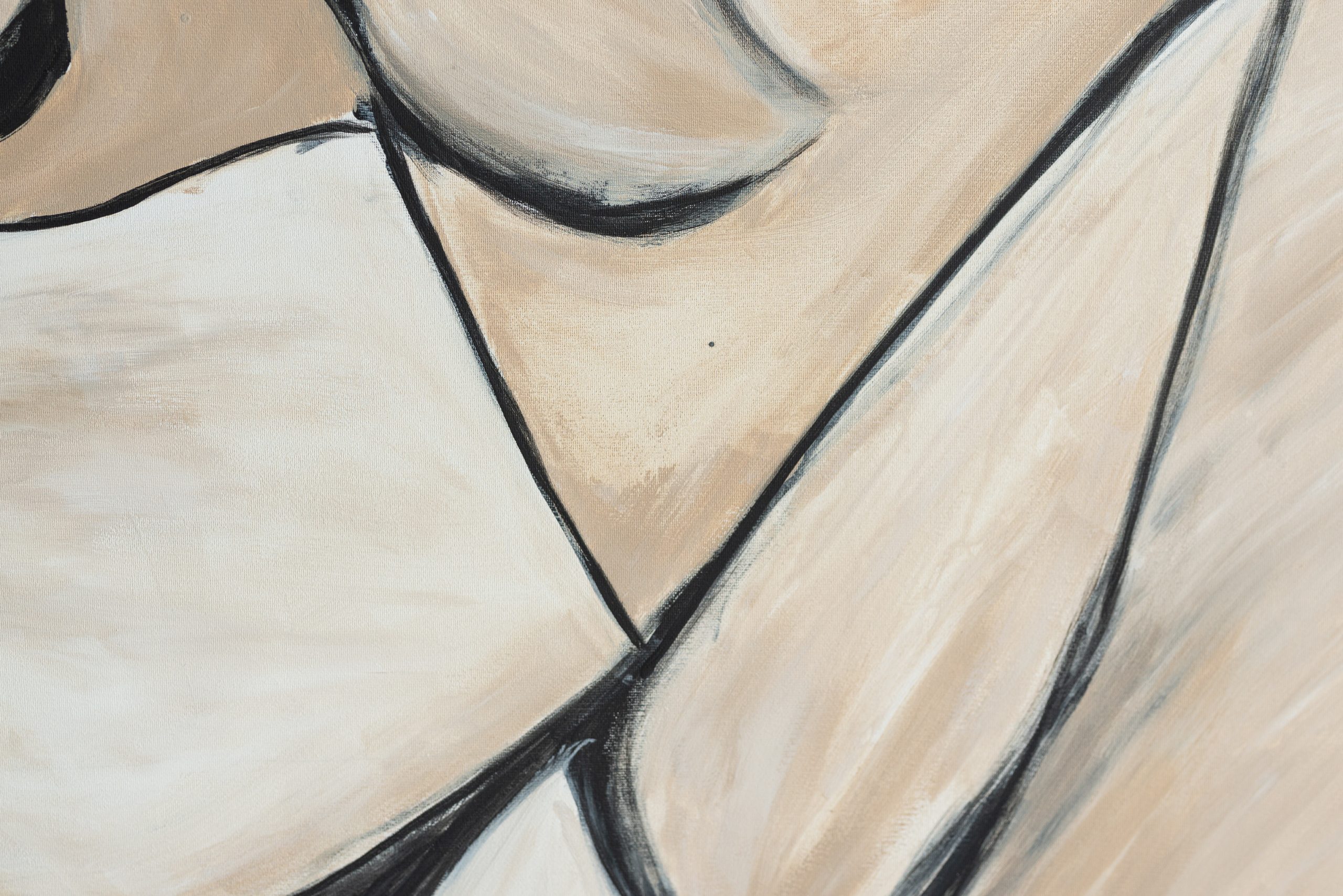 Paveikslas No.63 I 100x100 cm - Image 8