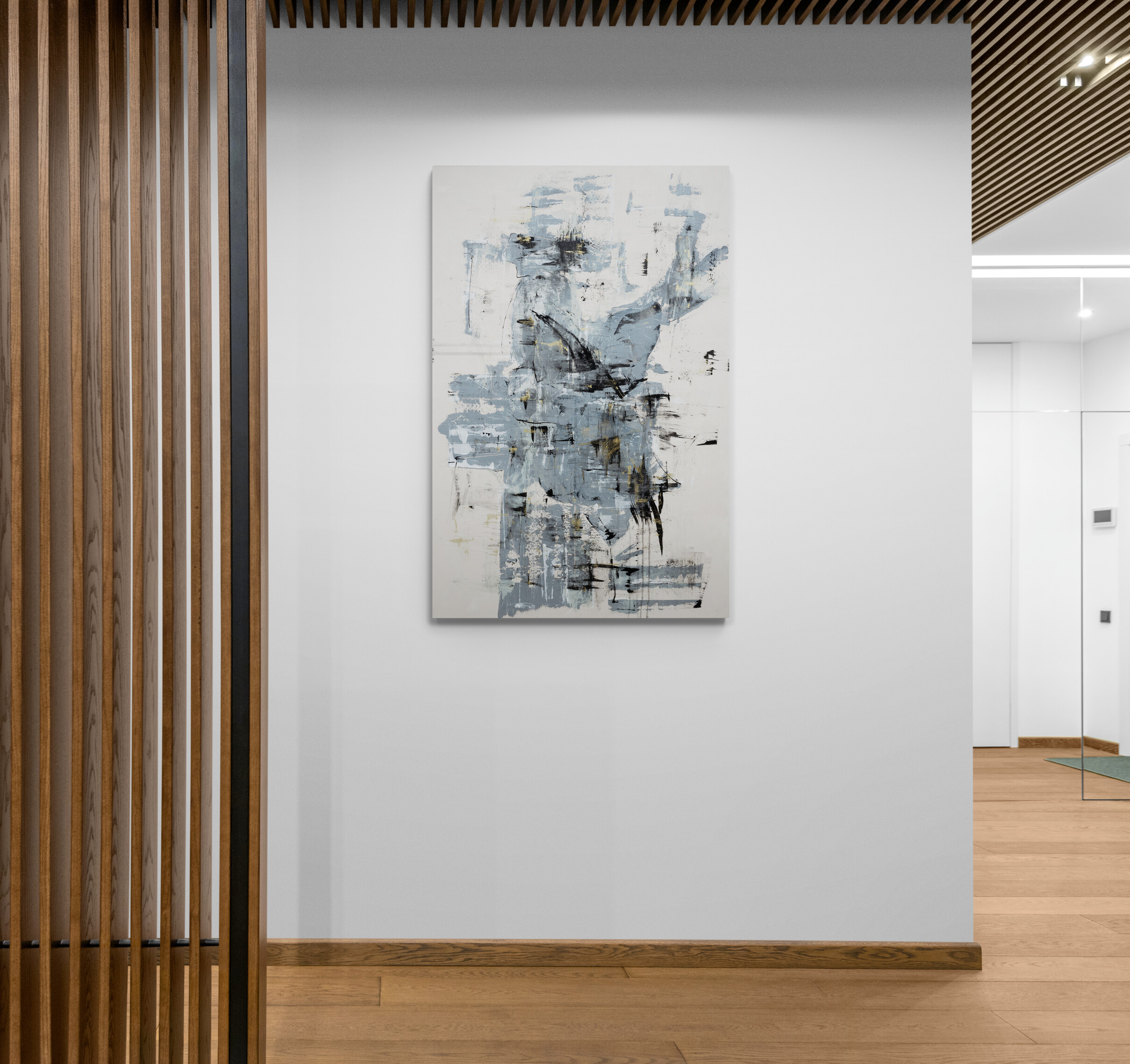 Paveikslas No.64 I 80x120 cm
