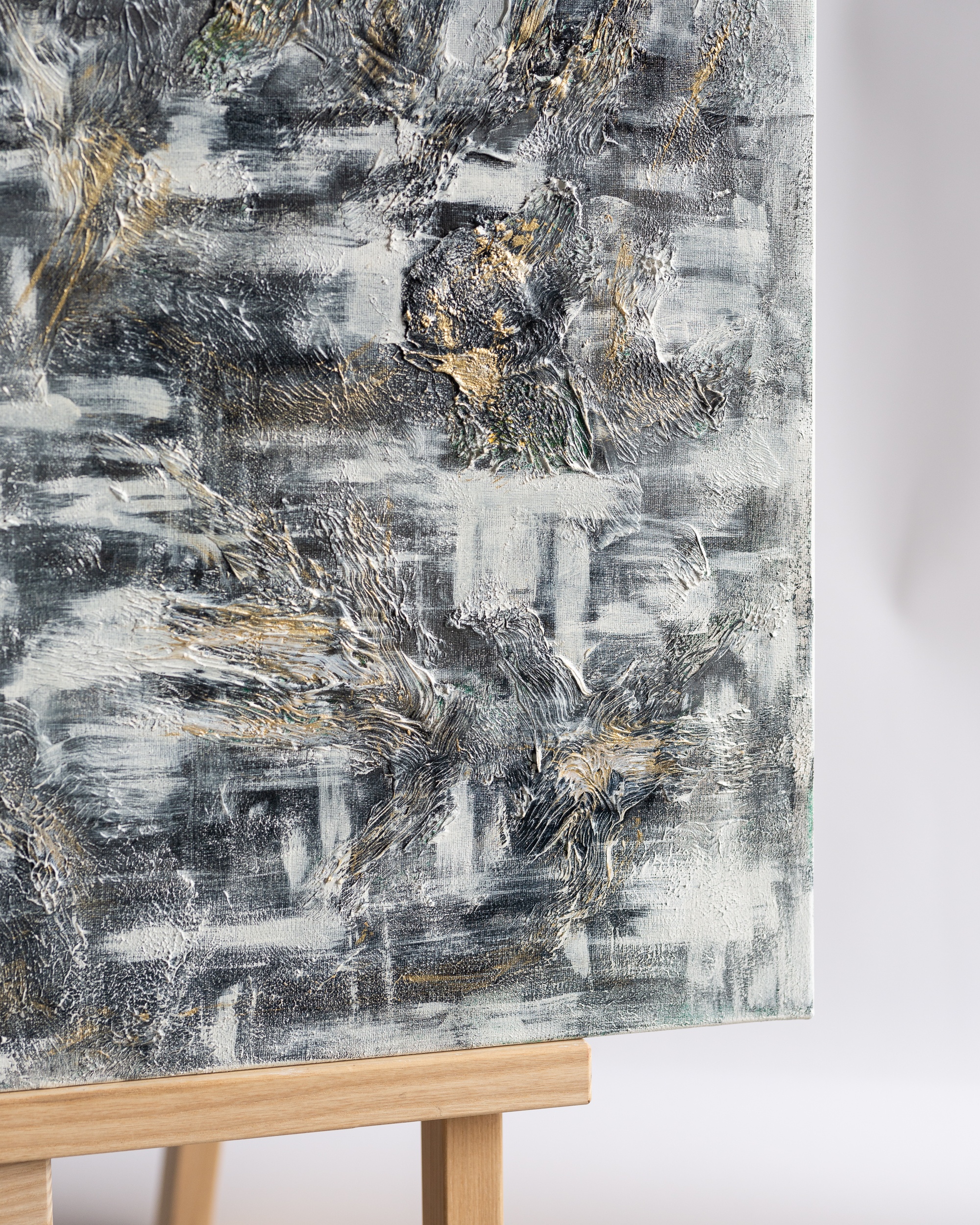 Paveikslas No.70 I 150x100 cm - Image 3
