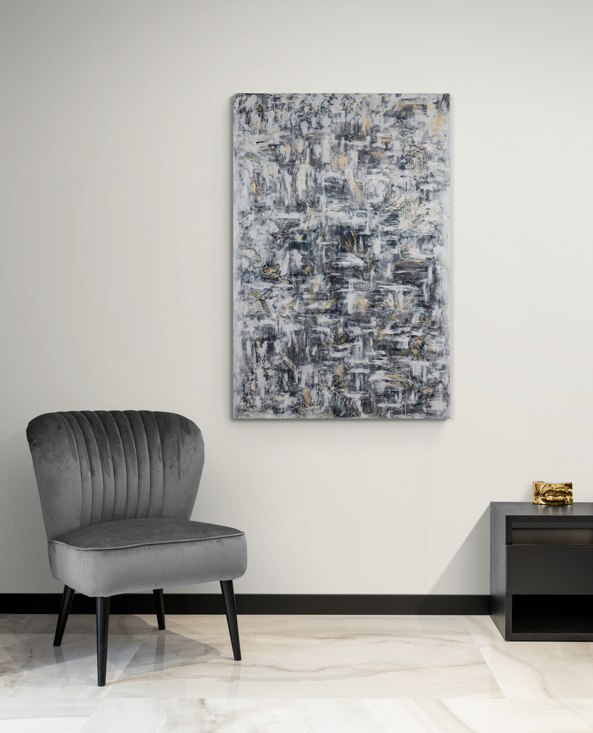 Paveikslas No.70 I 150x100 cm