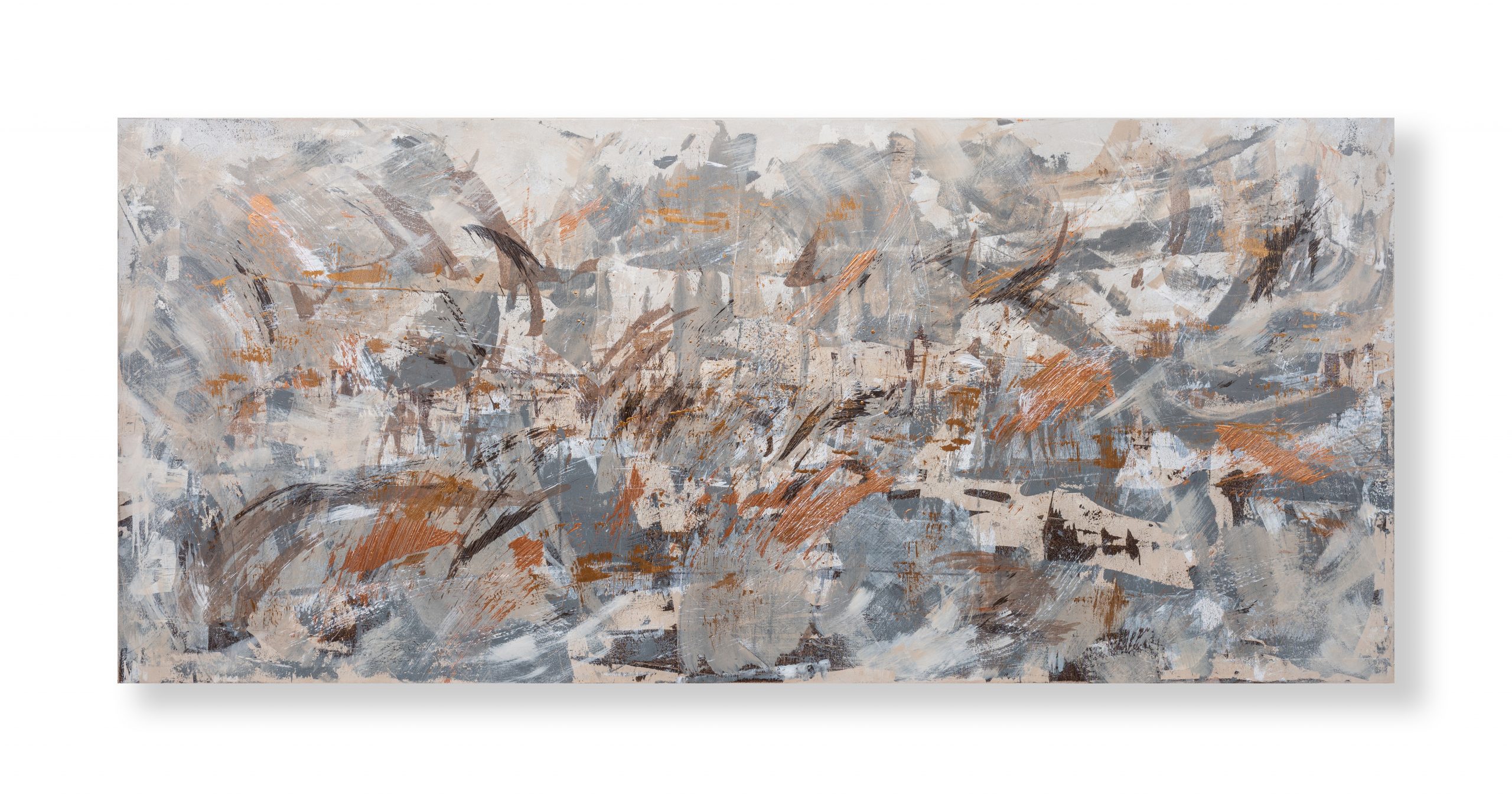 Paveikslas No.73 I 180x80 cm - Image 2