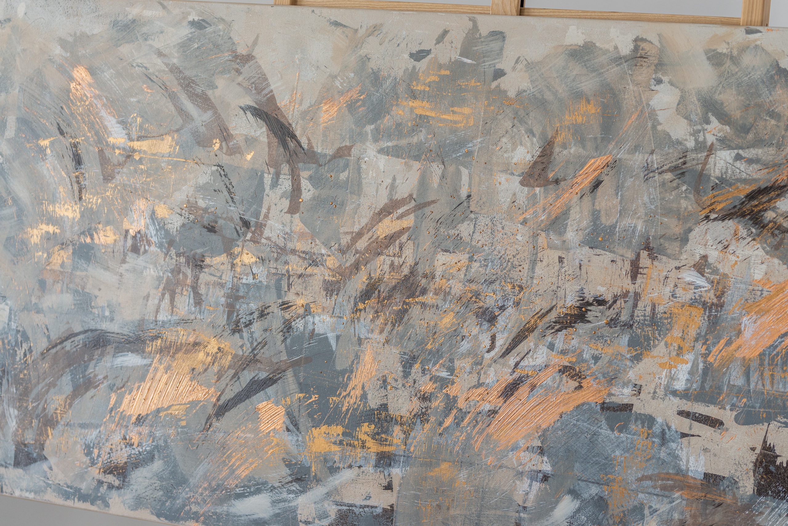 Paveikslas No.73 I 180x80 cm - Image 11