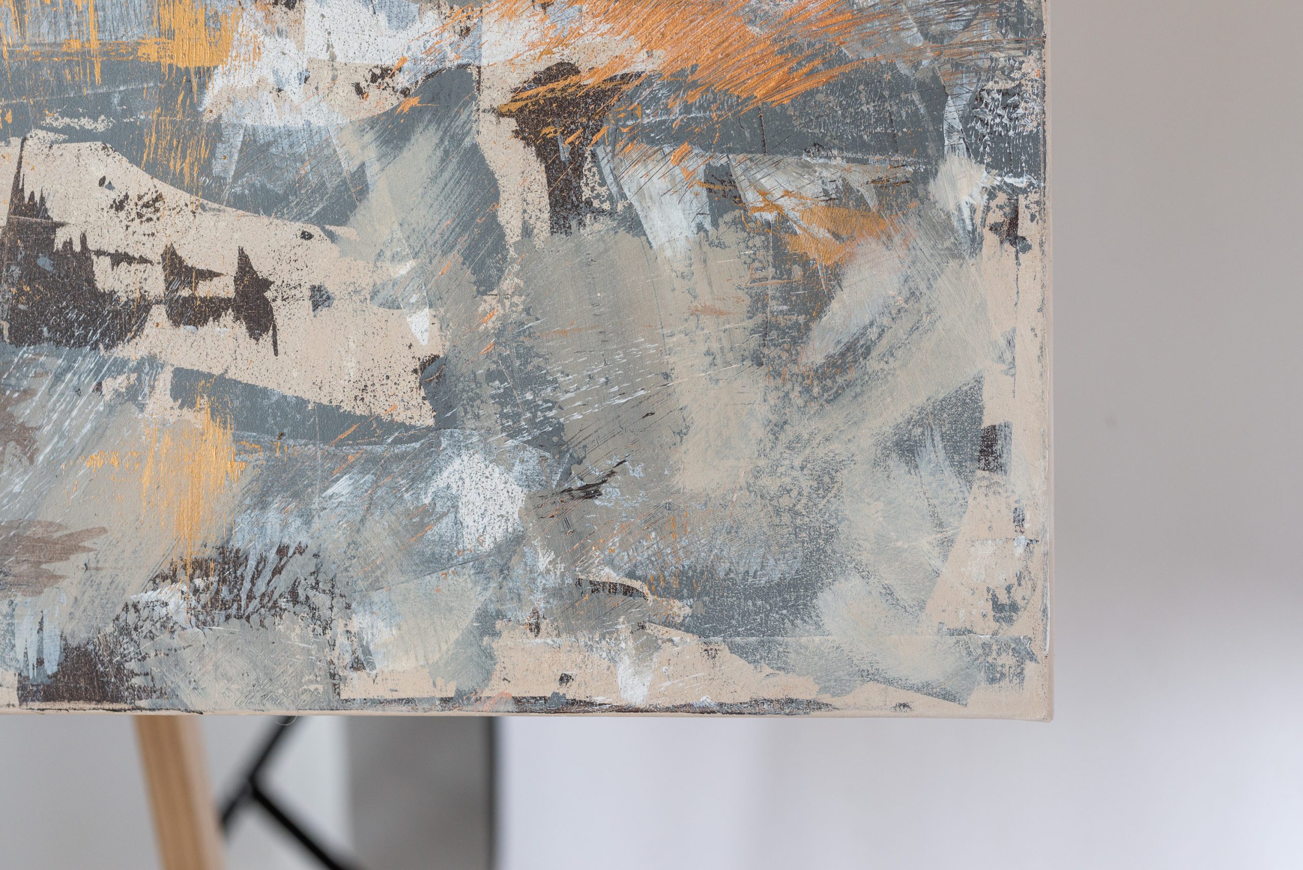 Paveikslas No.73 I 180x80 cm - Image 6