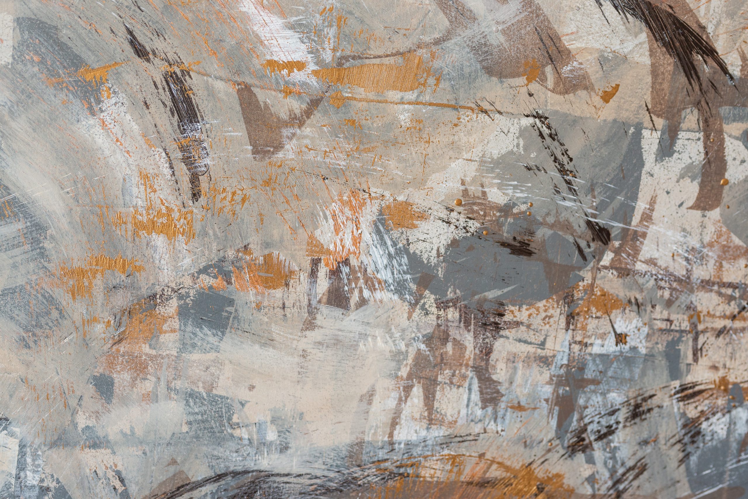 Paveikslas No.73 I 180x80 cm - Image 7