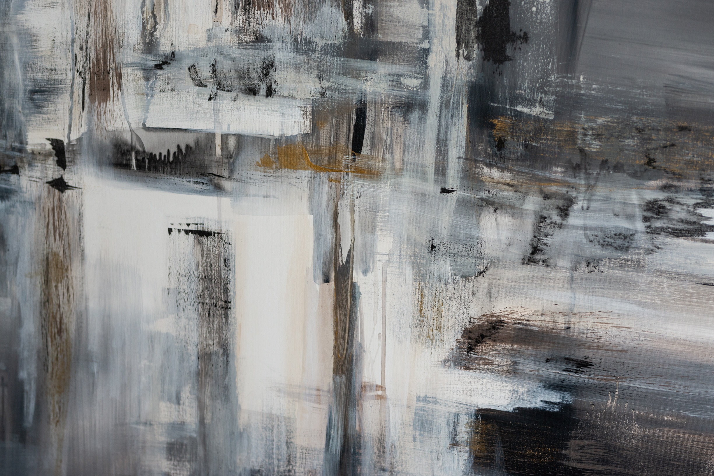 Paveikslas No.76 I 150x120 cm - Image 3