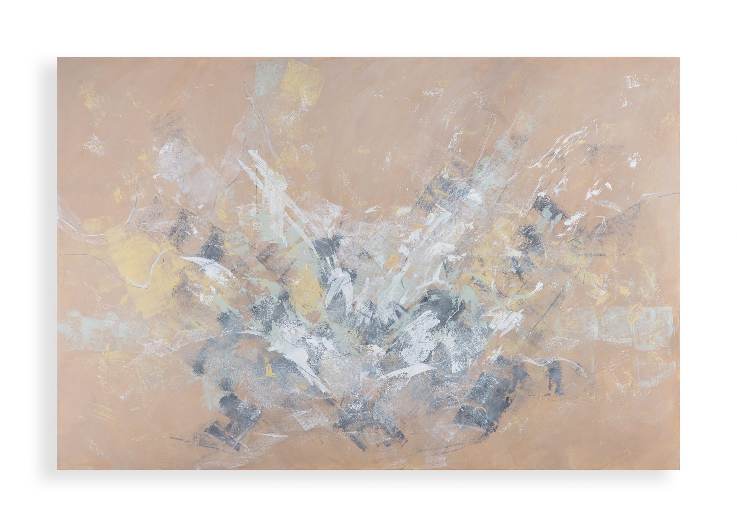 Paveikslas No.78 I 150x100 cm - Image 2