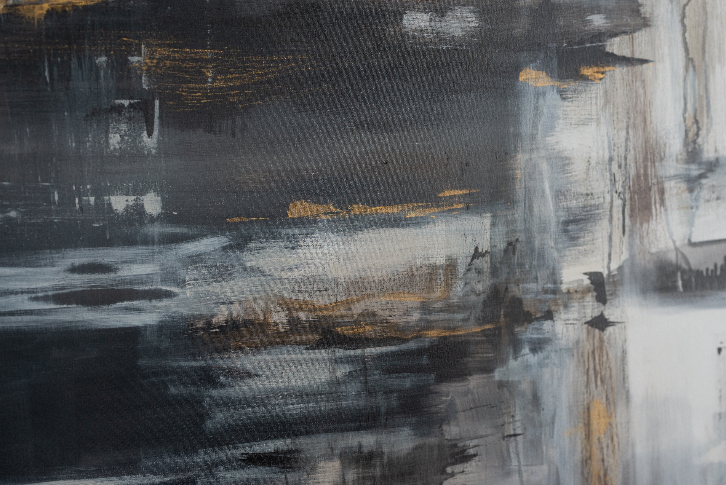 Paveikslas No.76 I 150x120 cm - Image 6