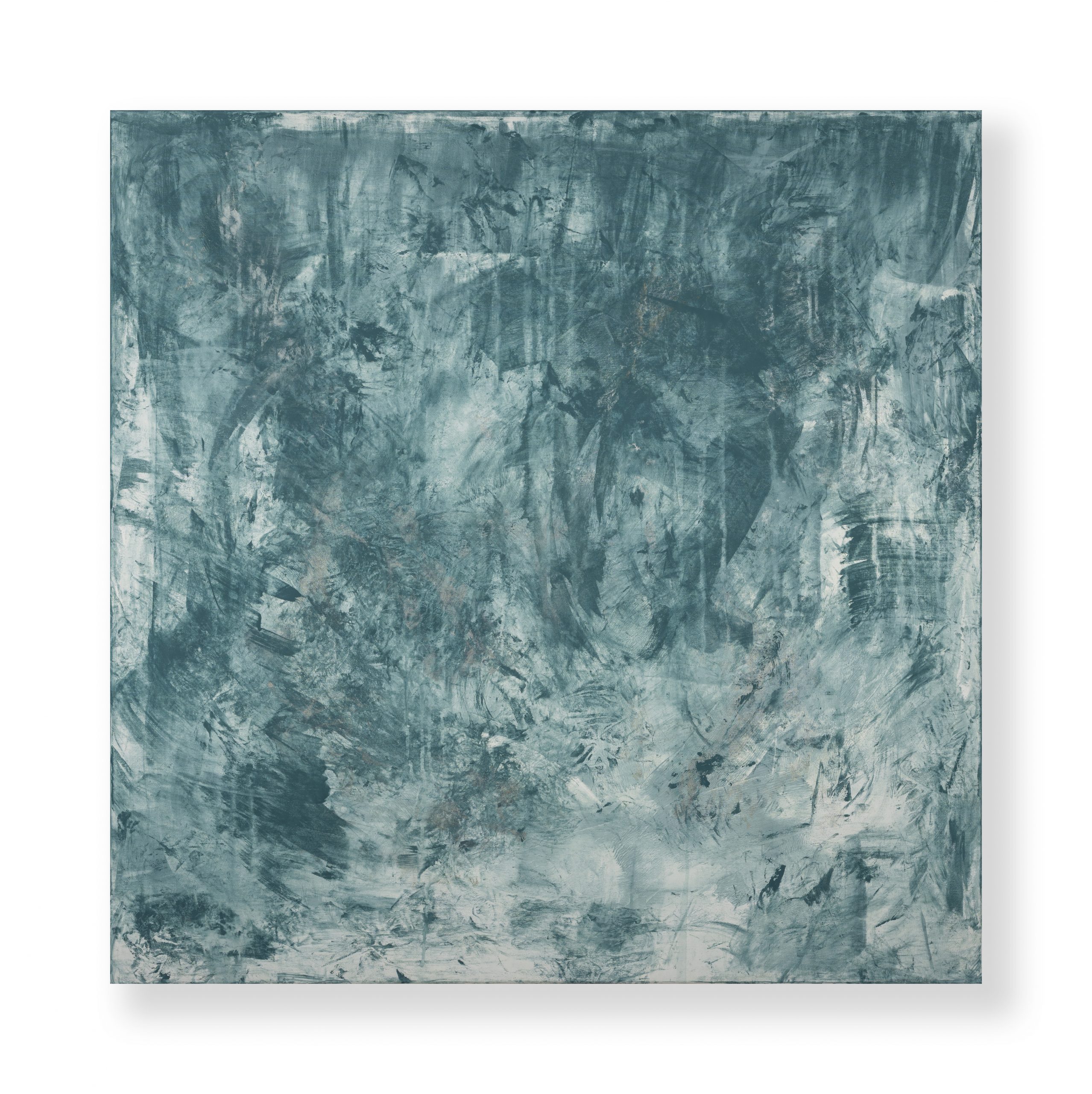 Paveikslas No.85 I 120x120 cm - Image 2