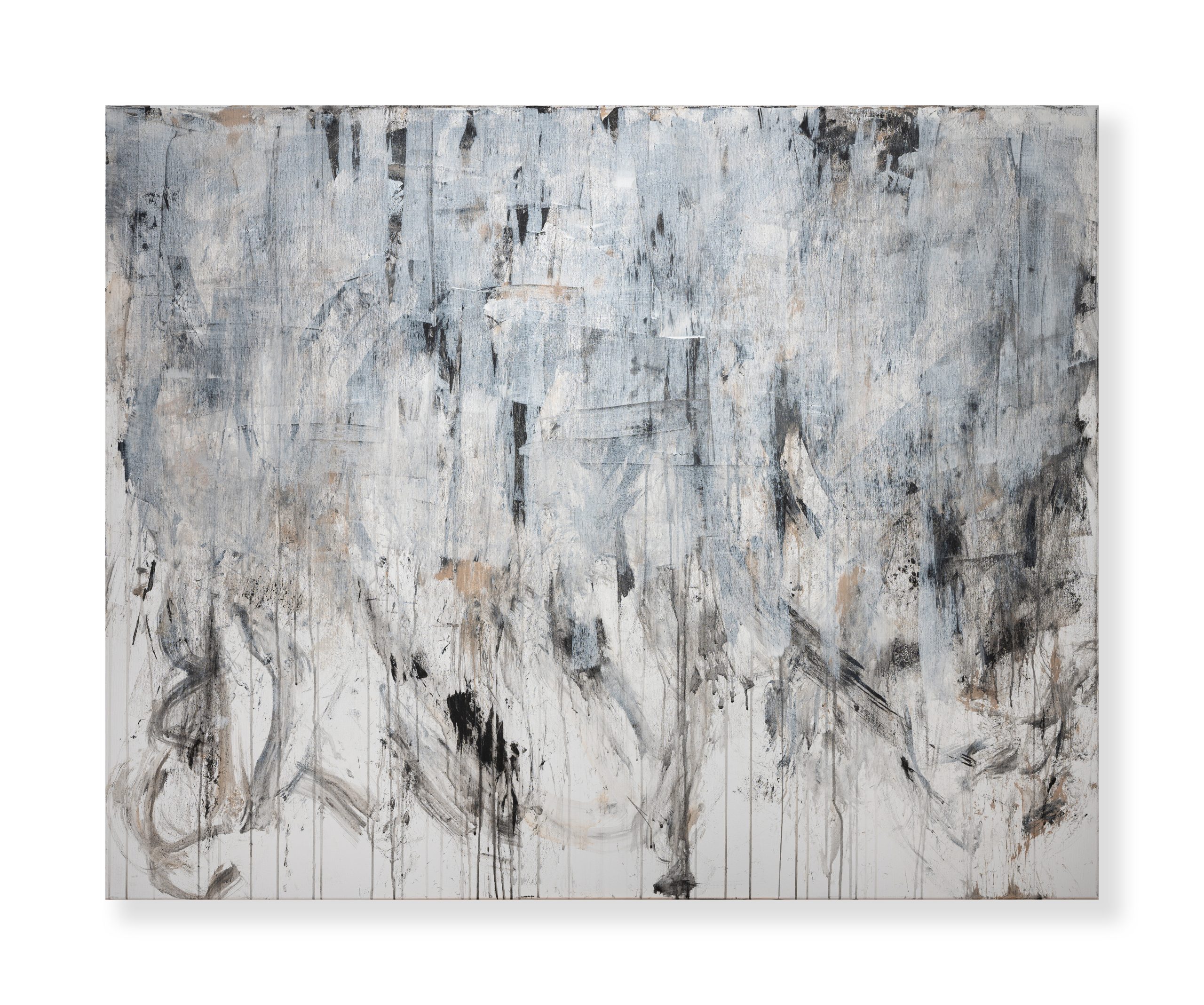 Paveikslas No.88 I 150x120 cm - Image 2