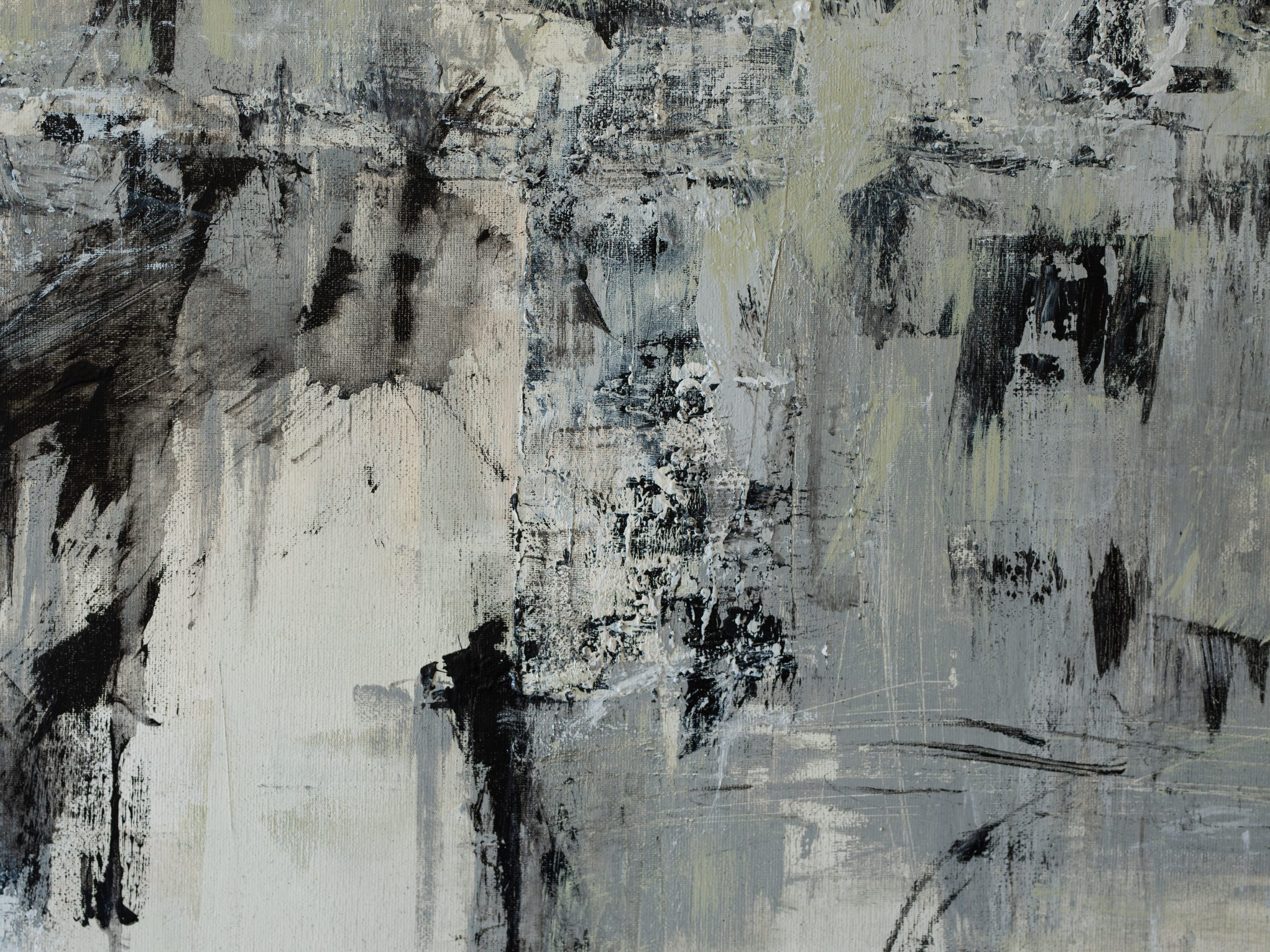 Paveikslas No.90 I 150x120 cm - Image 7