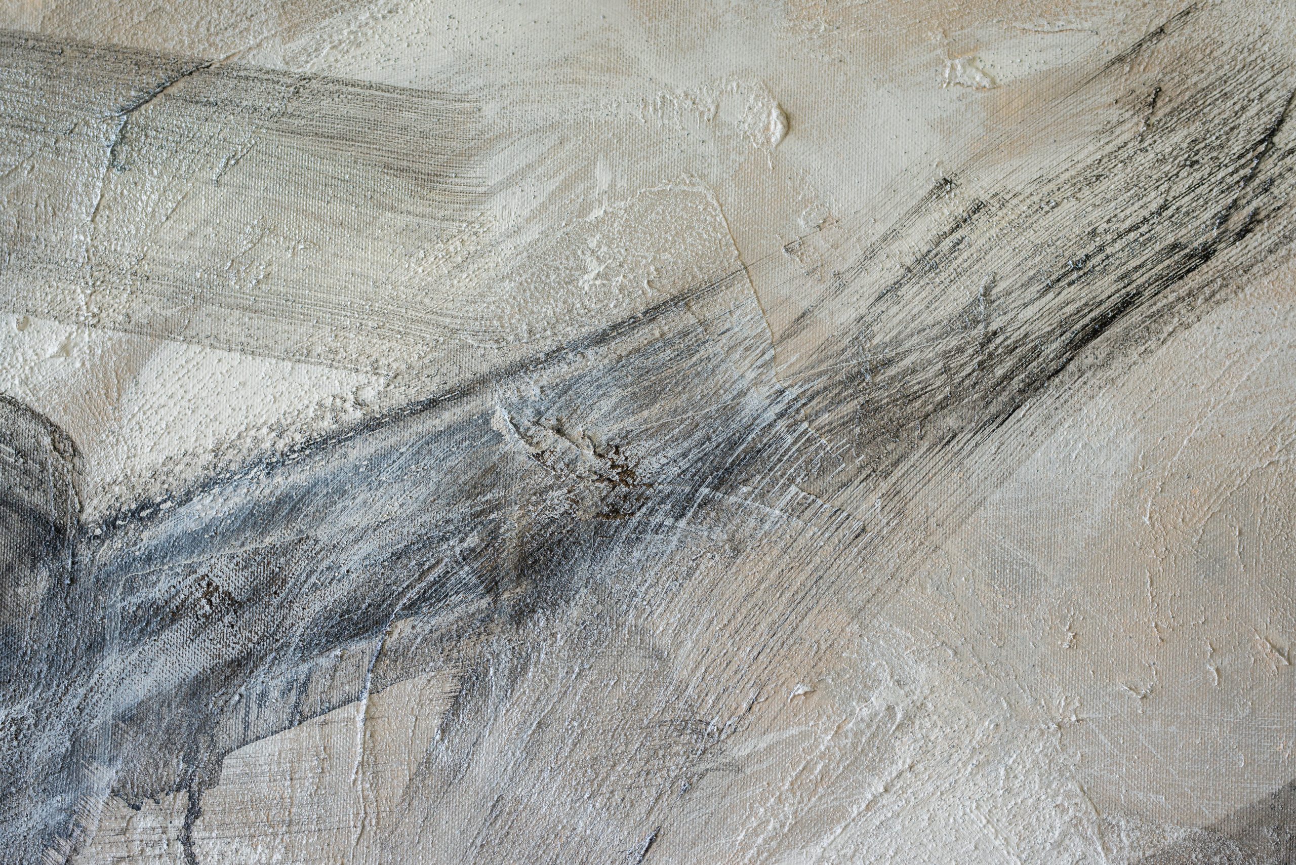 Paveikslas No.94 I 120x120 cm - Image 7
