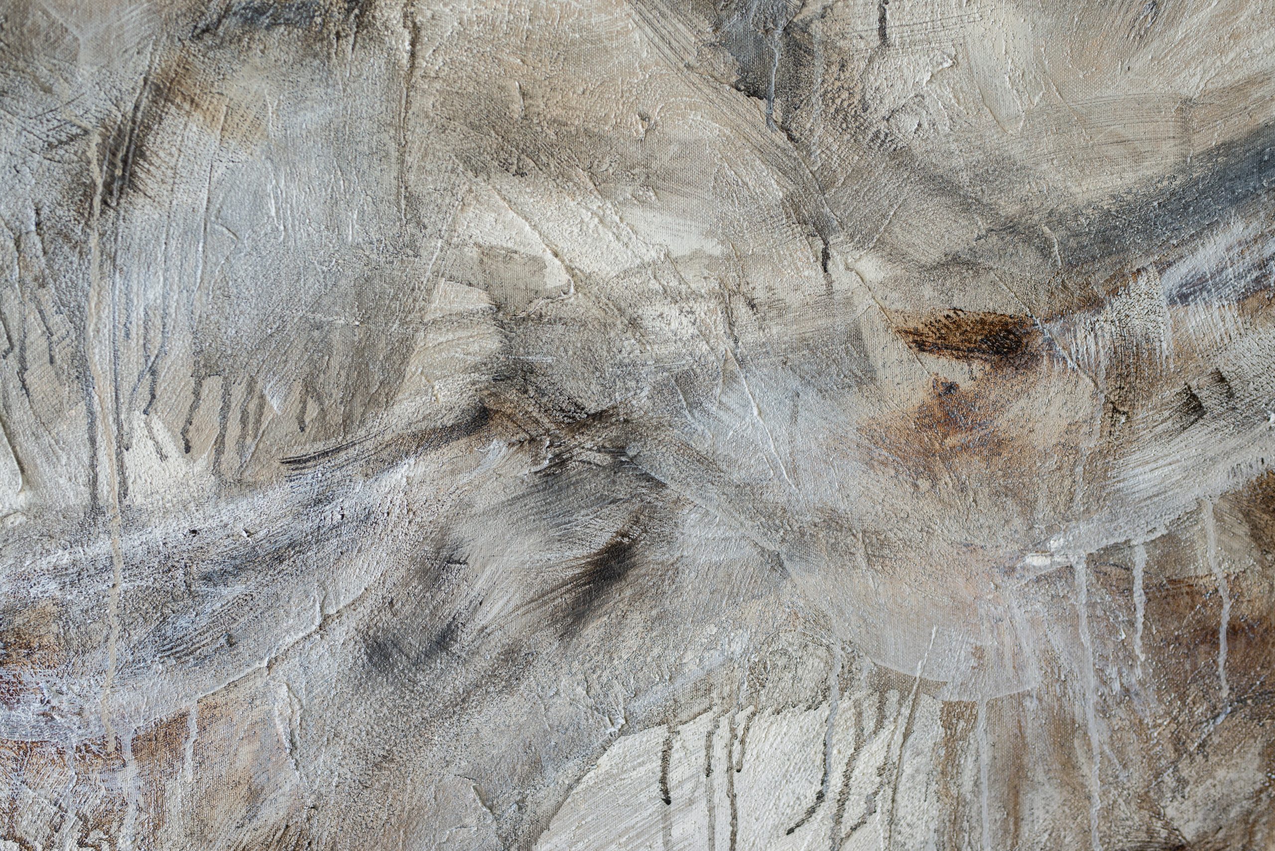 Paveikslas No.94 I 120x120 cm - Image 8