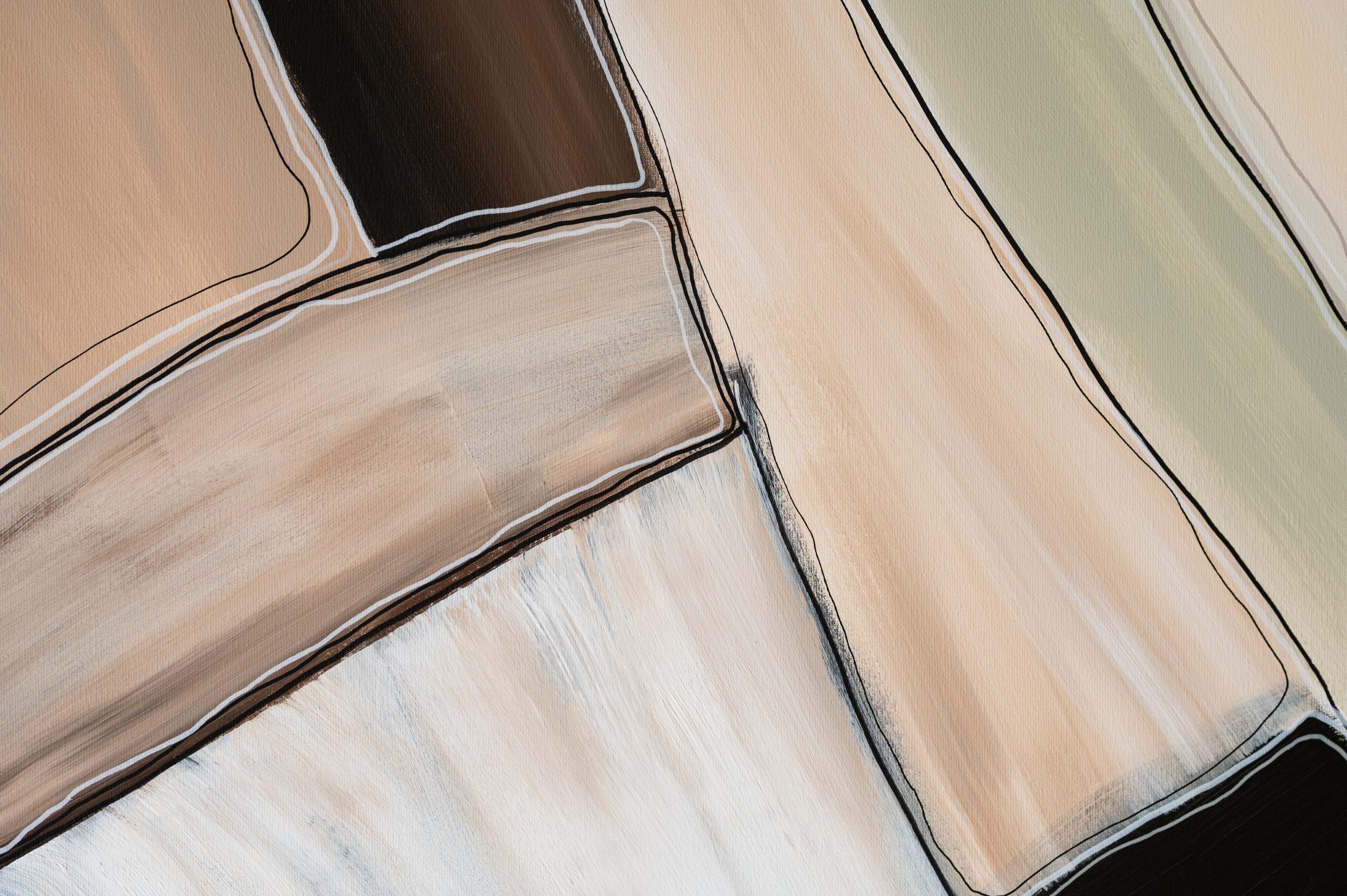 Paveikslas No.107 I 100x120 cm - Image 9