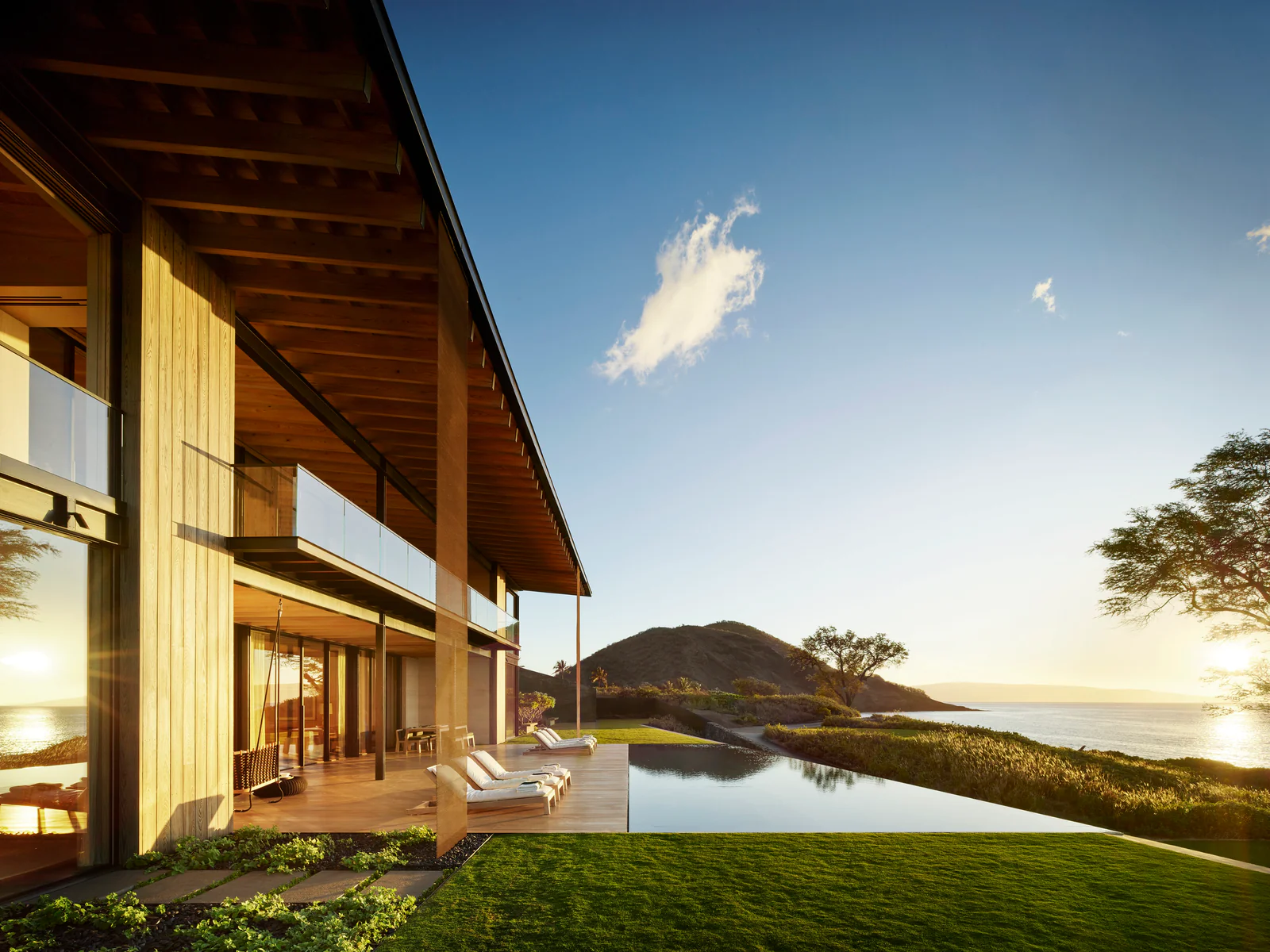Interjero knyga WORLD'S FINEST HOMES - Image 10
