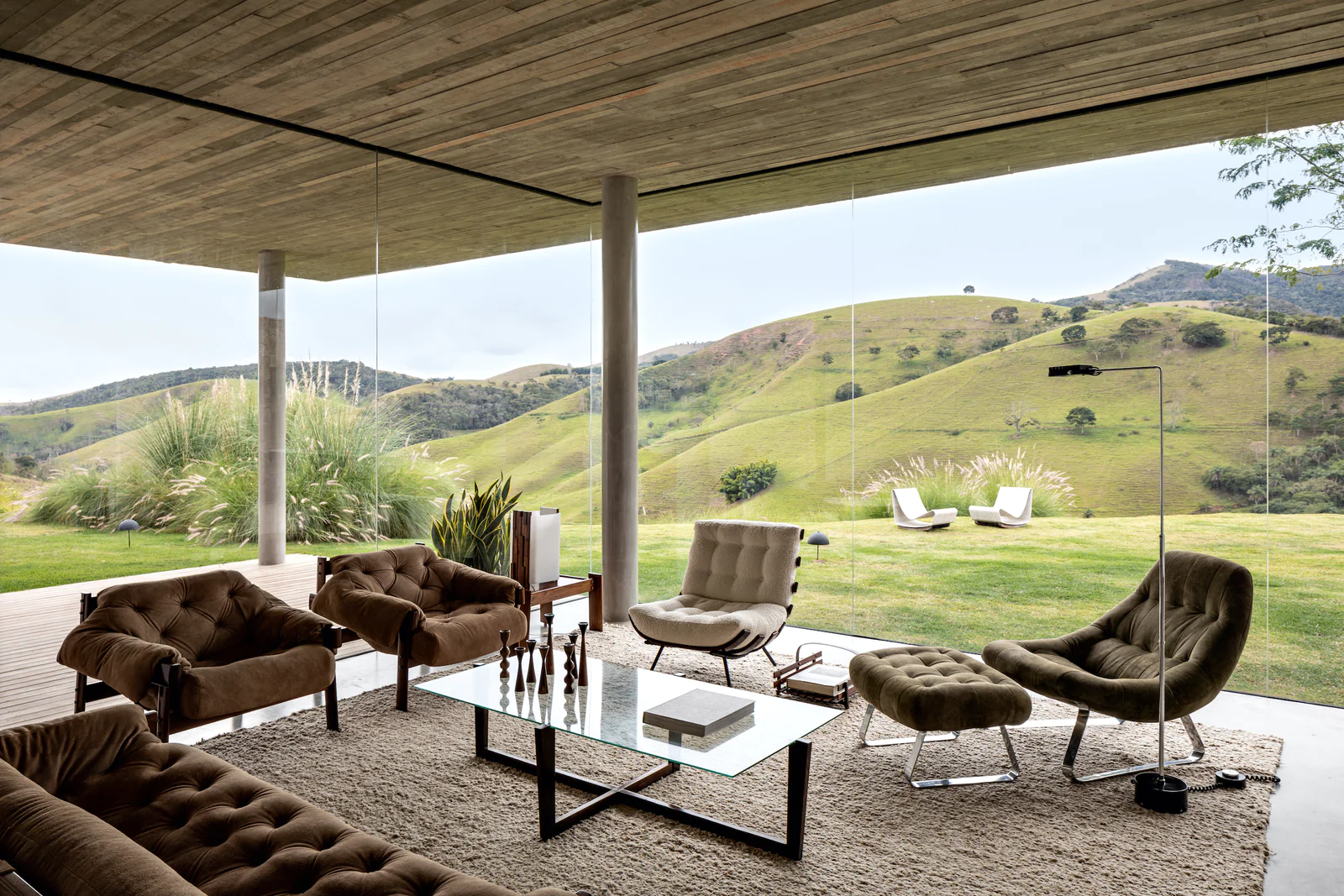 Interjero knyga WORLD'S FINEST HOMES - Image 12