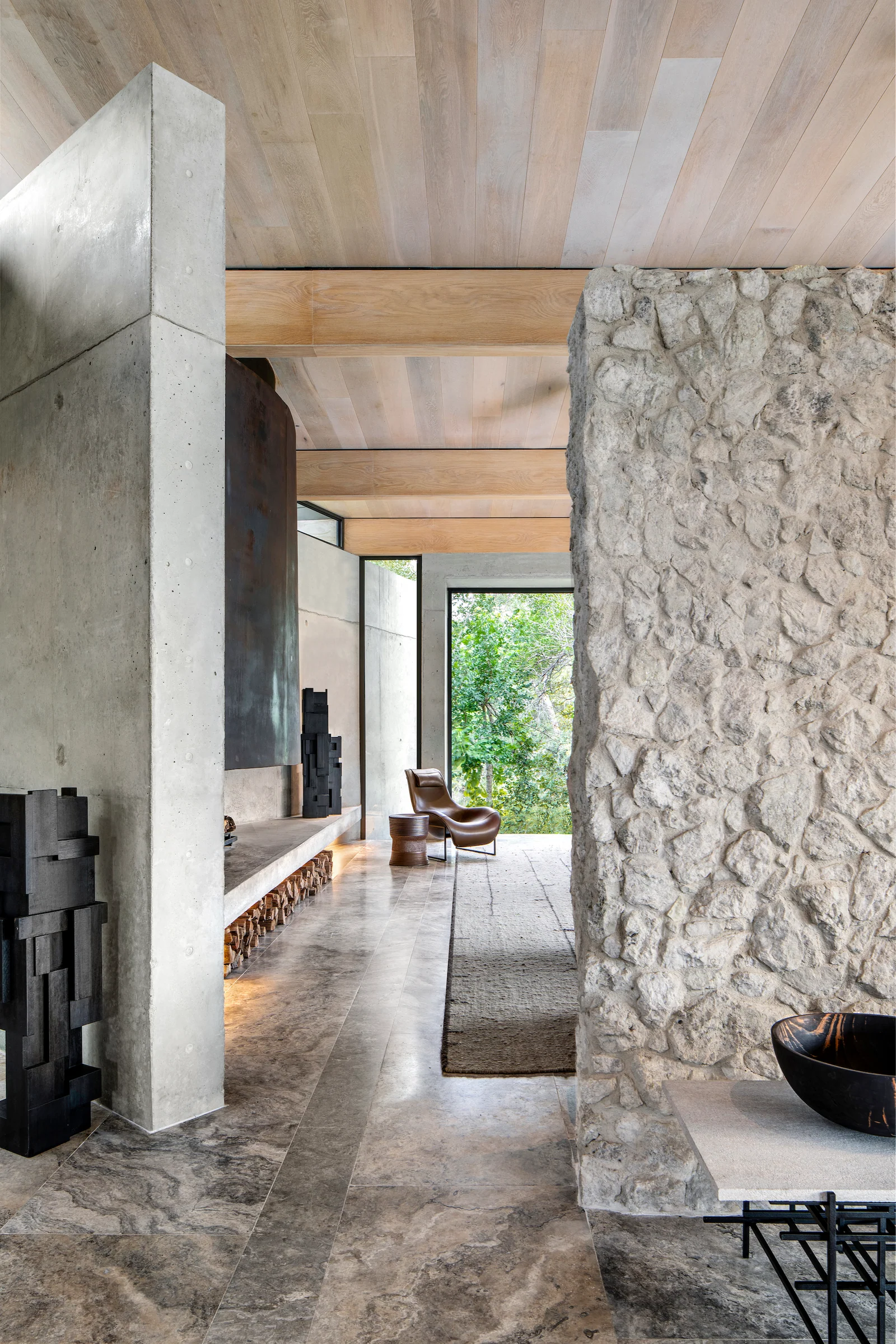 Interjero knyga WORLD'S FINEST HOMES - Image 13